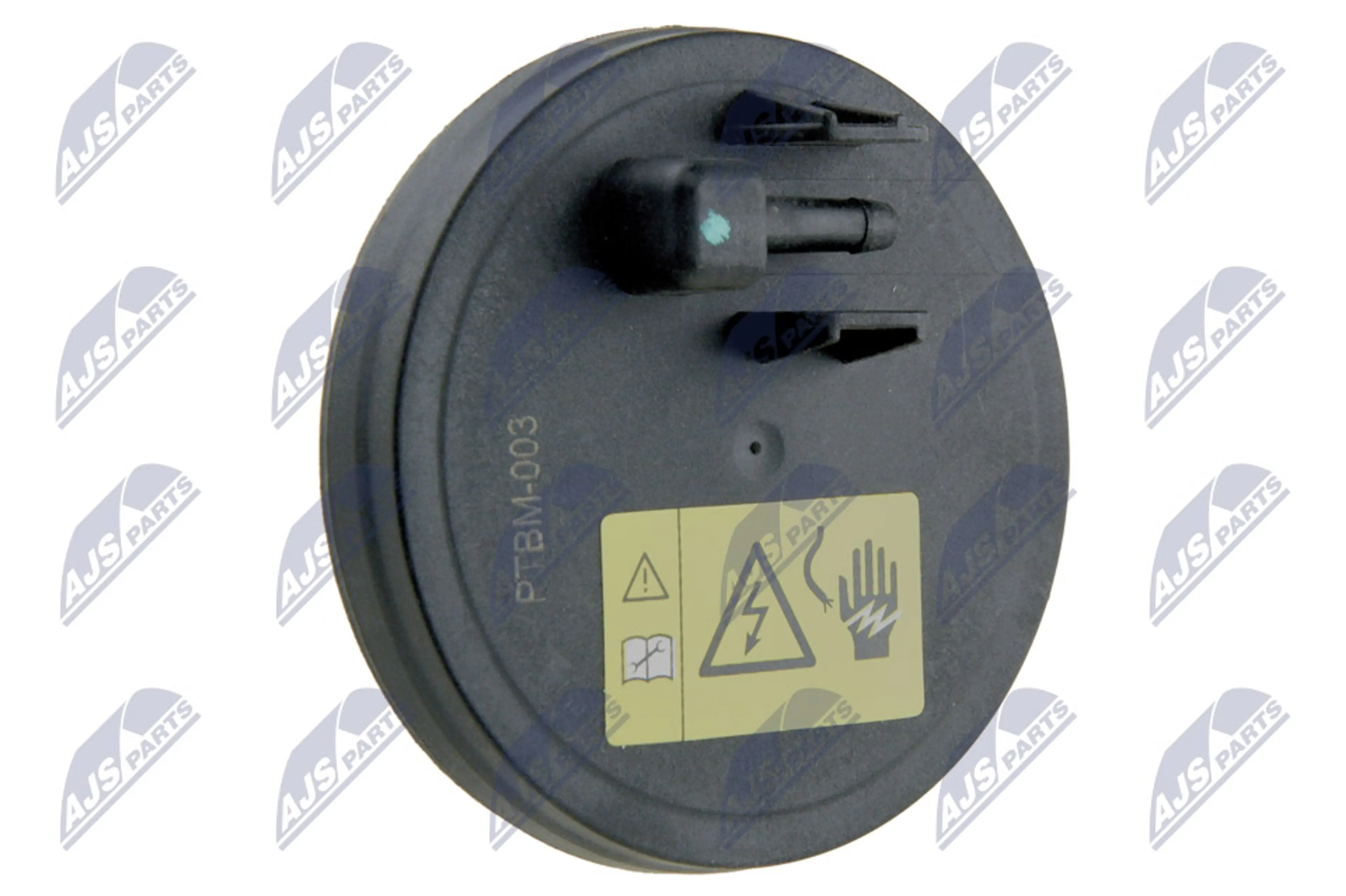 NTY KOREK OLEJU /SEPARATORA OLEJU /