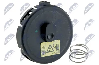 NTY KOREK OLEJU /SEPARATORA OLEJU /