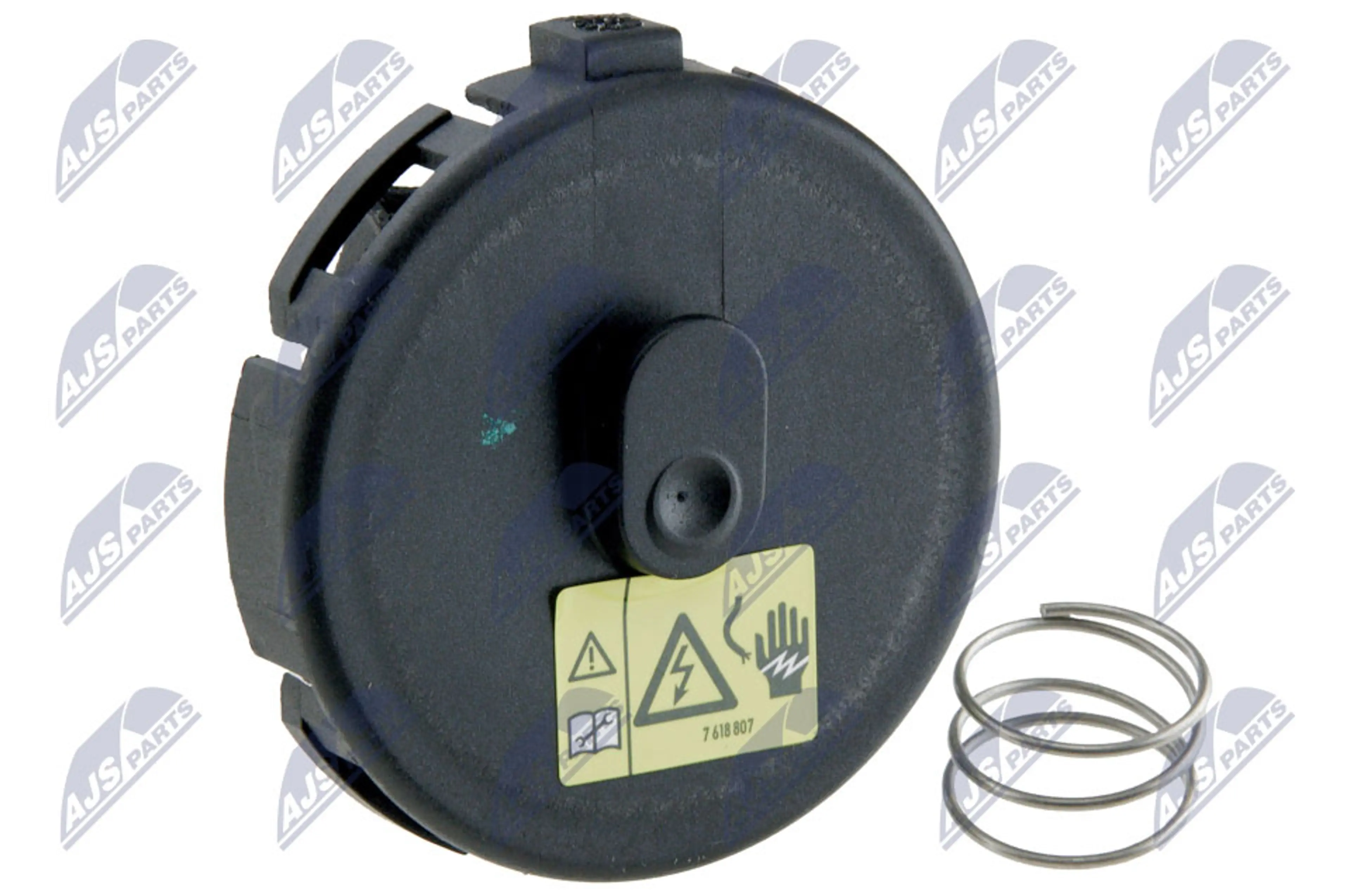 NTY KOREK OLEJU /SEPARATORA OLEJU /