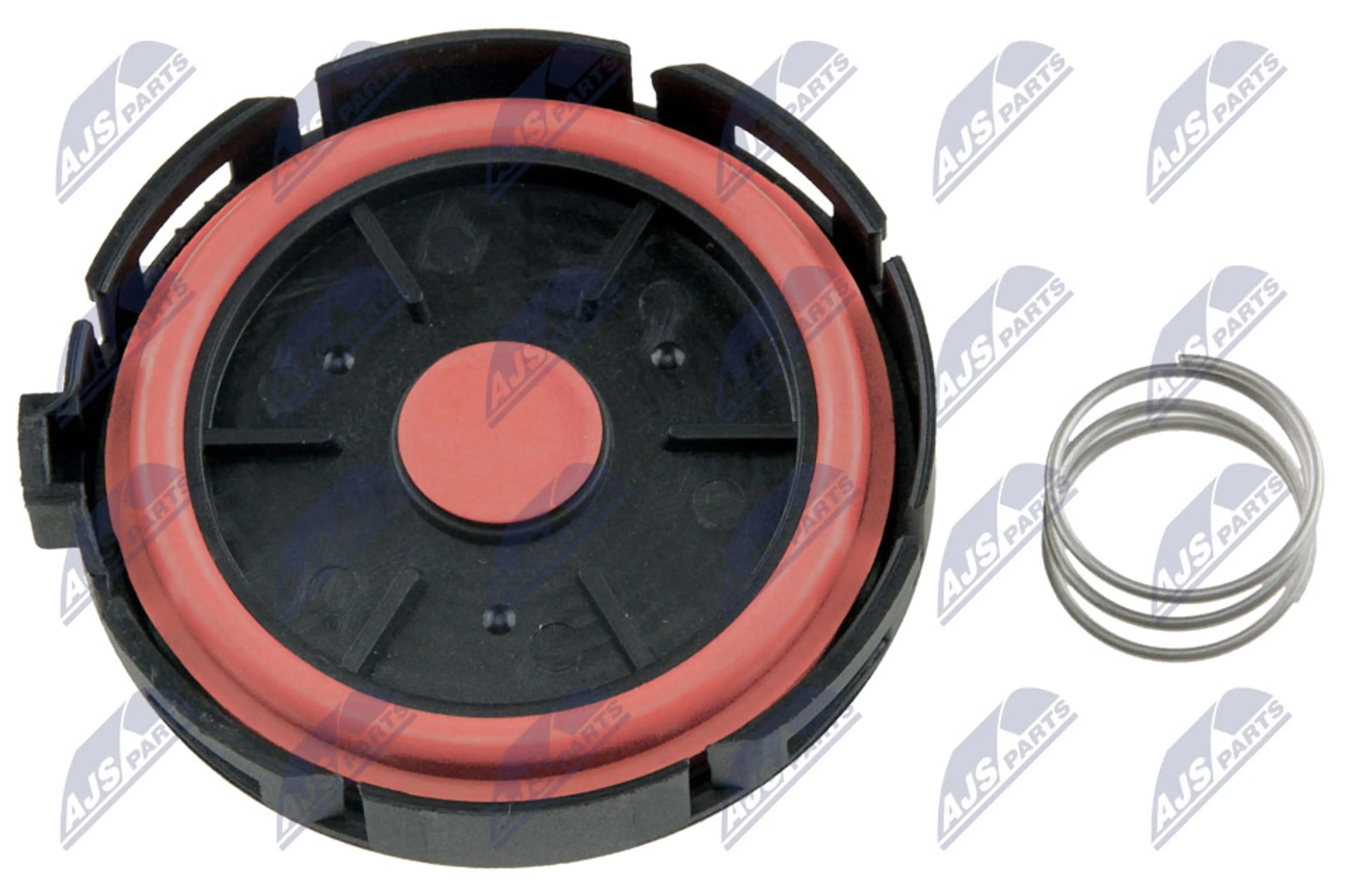 NTY KOREK OLEJU /SEPARATORA OLEJU /