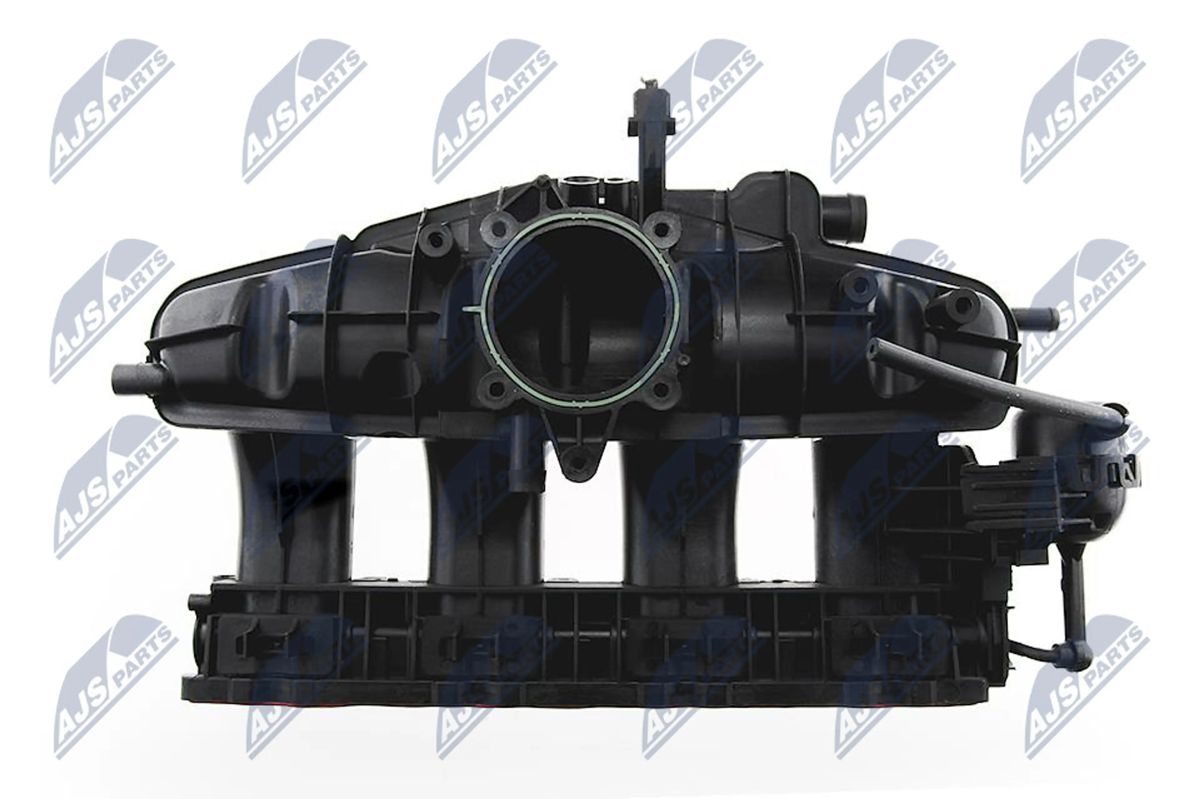 NTY COLECTOR DE ADMISIÓN