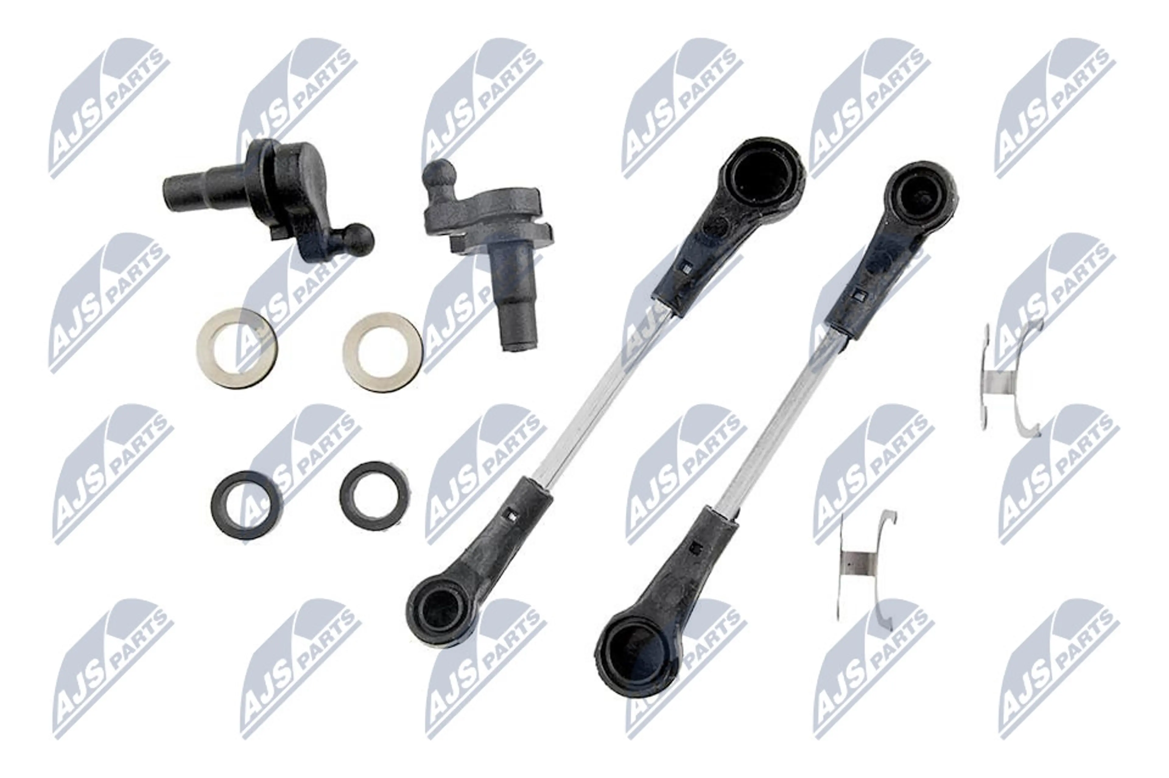 NTY DE REPARACION DEL COLECTOR DE A