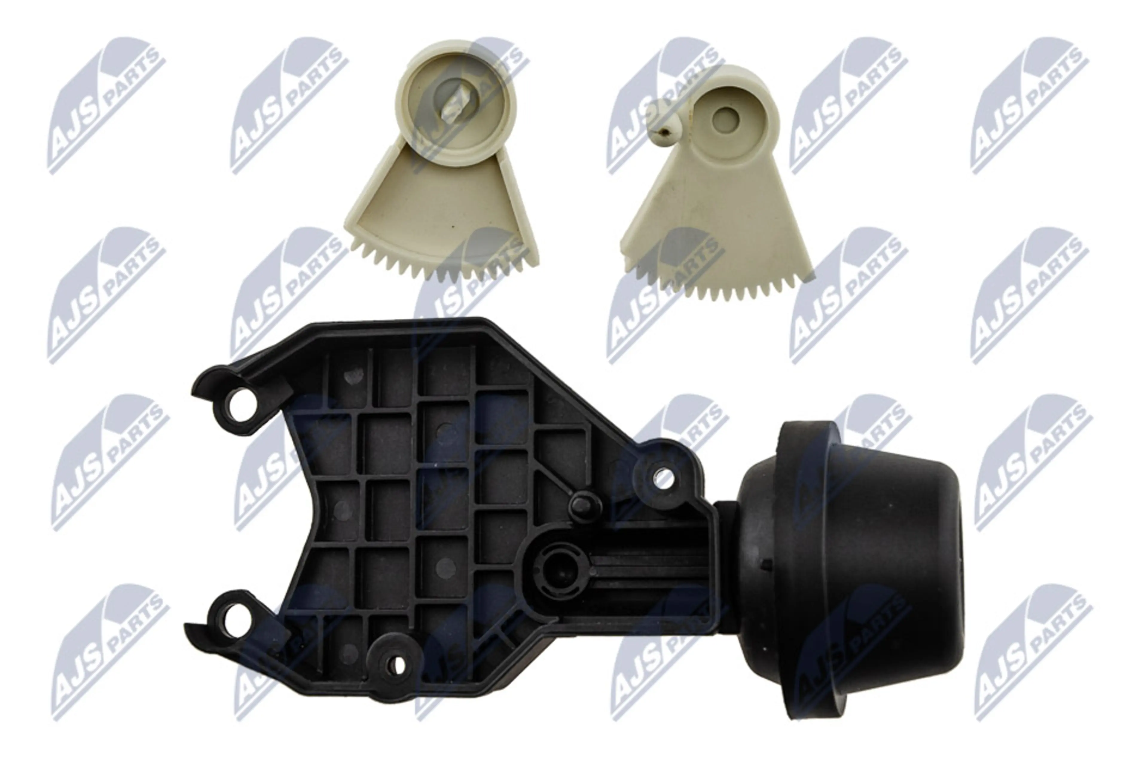 NTY KIT DE REPARACION COLECTOR DE A