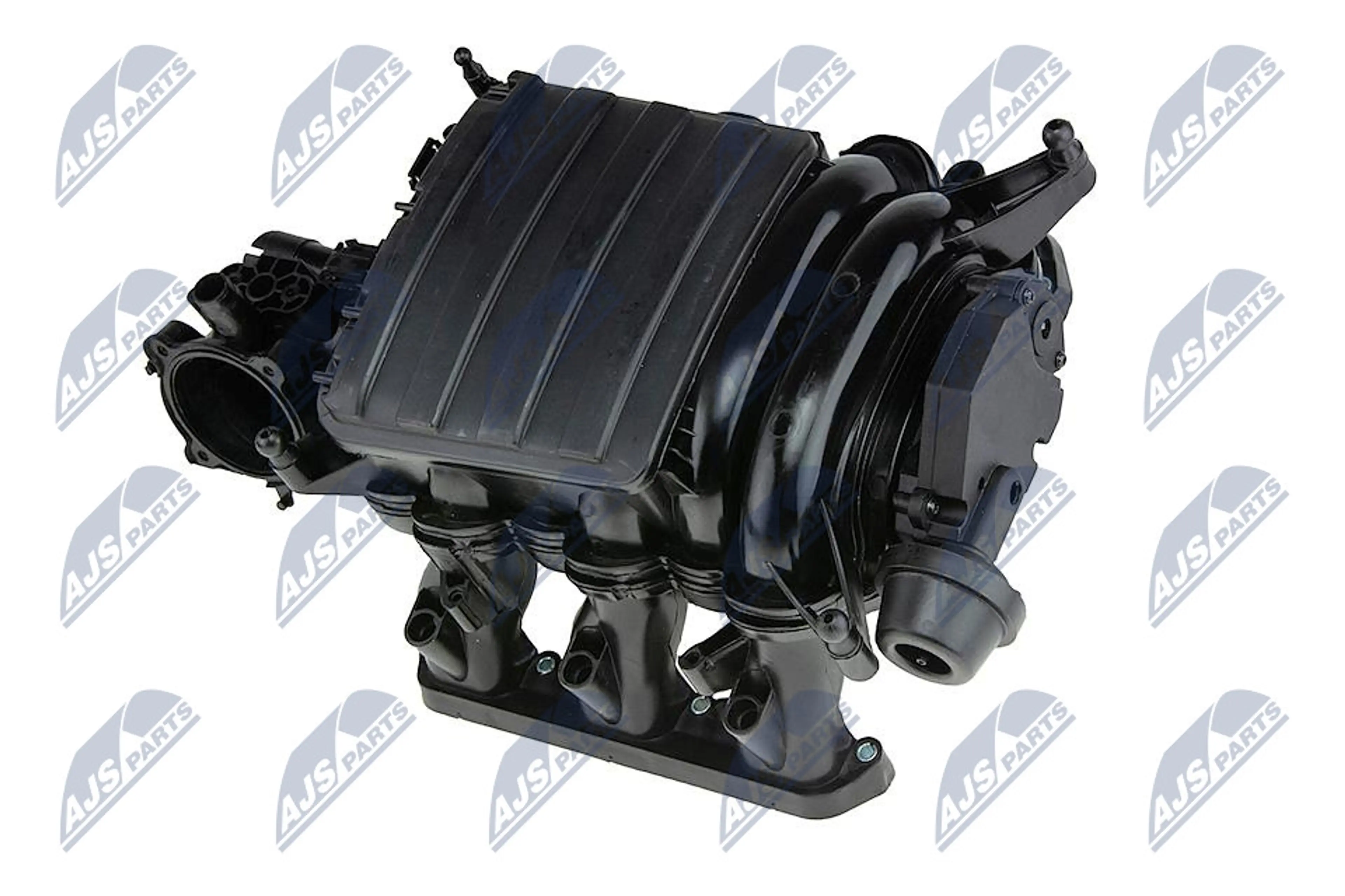 NTY COLECTOR DE ADMISIÓN