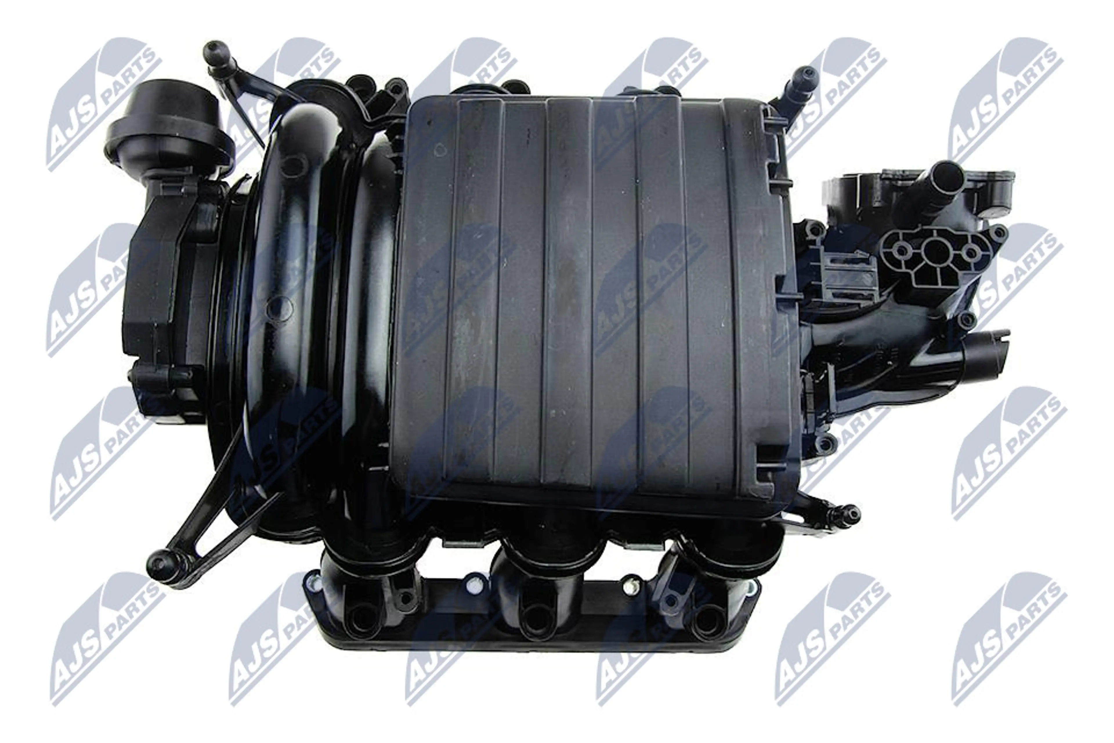 NTY COLECTOR DE ADMISIÓN