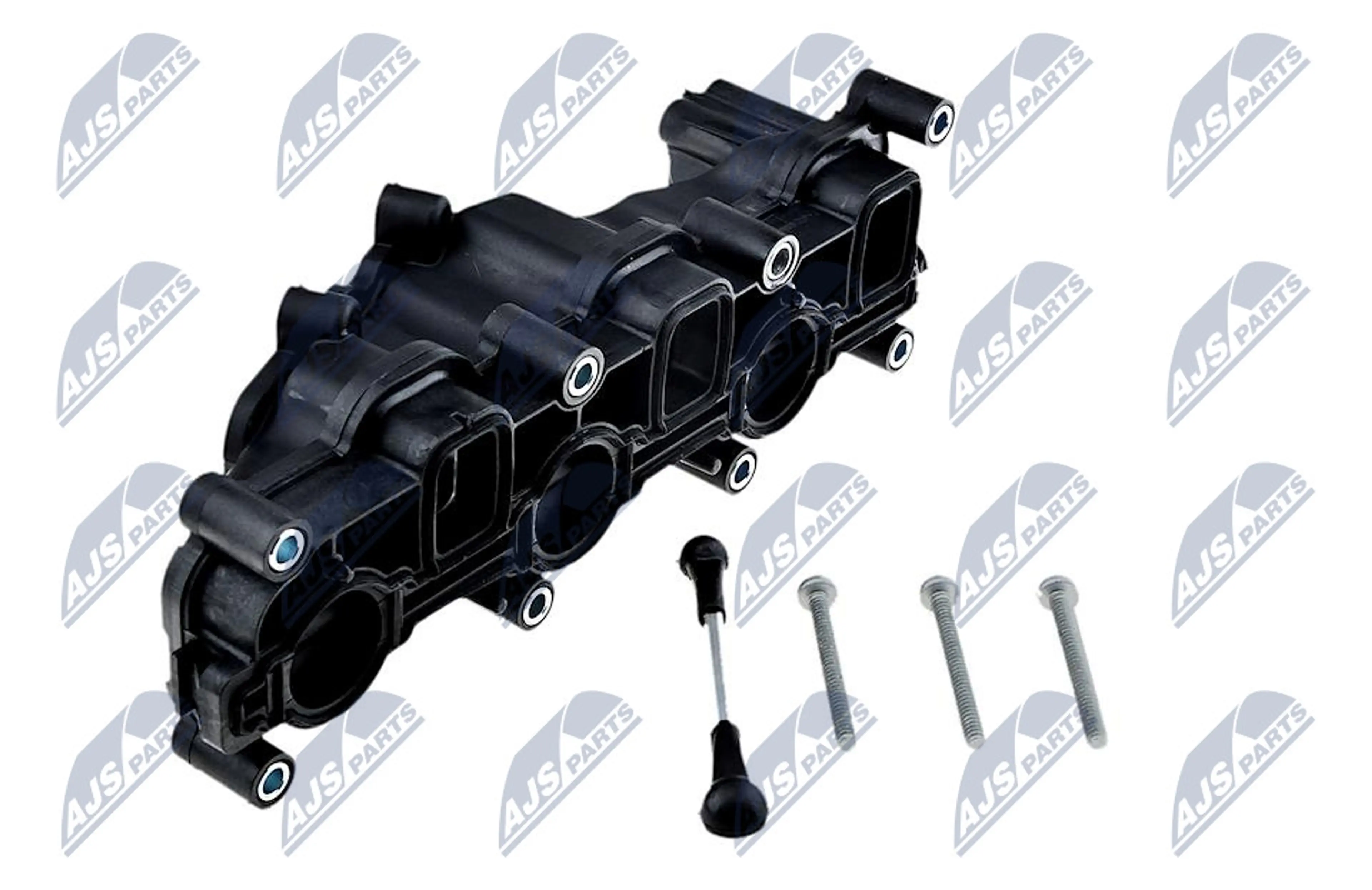 NTY COLECTOR DE ADMISIÓN