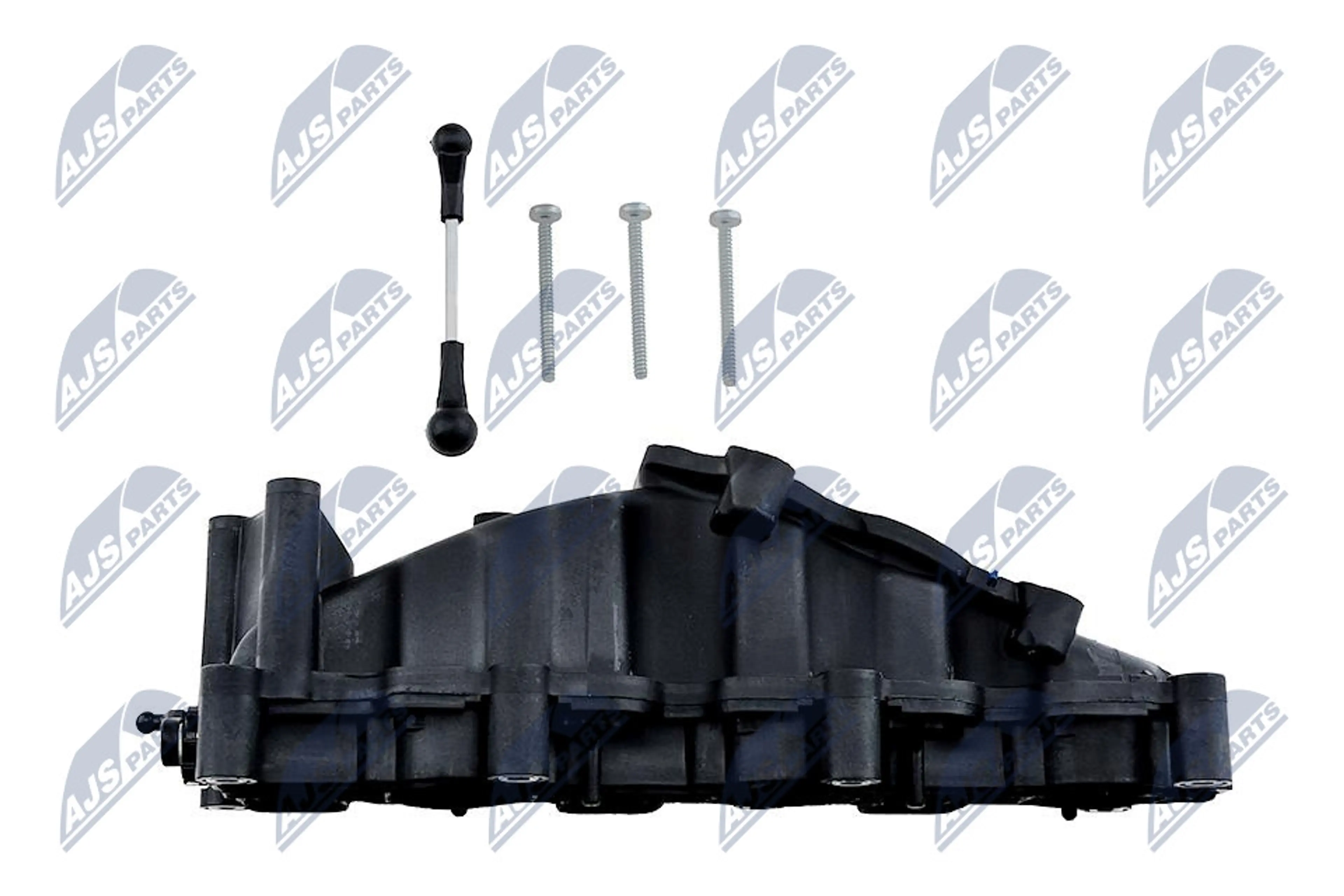 NTY COLECTOR DE ADMISIÓN