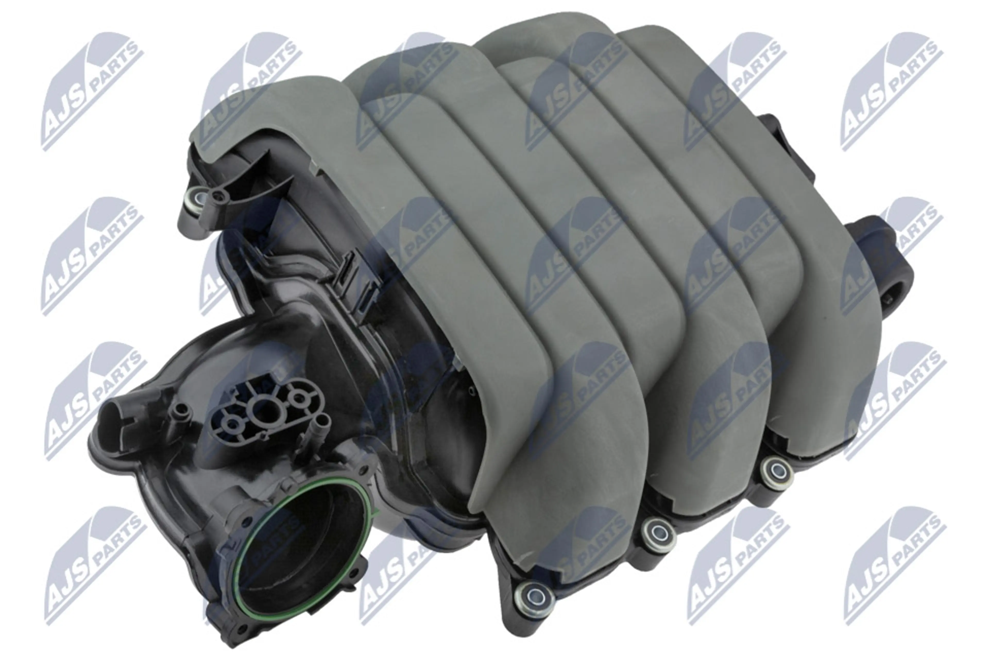 NTY COLECTOR DE ADMISIÓN