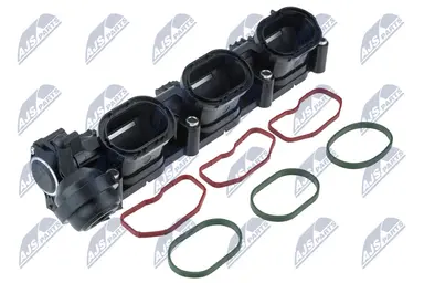 NTY COLECTOR DE ADMISIÓN-CZESC DOLN