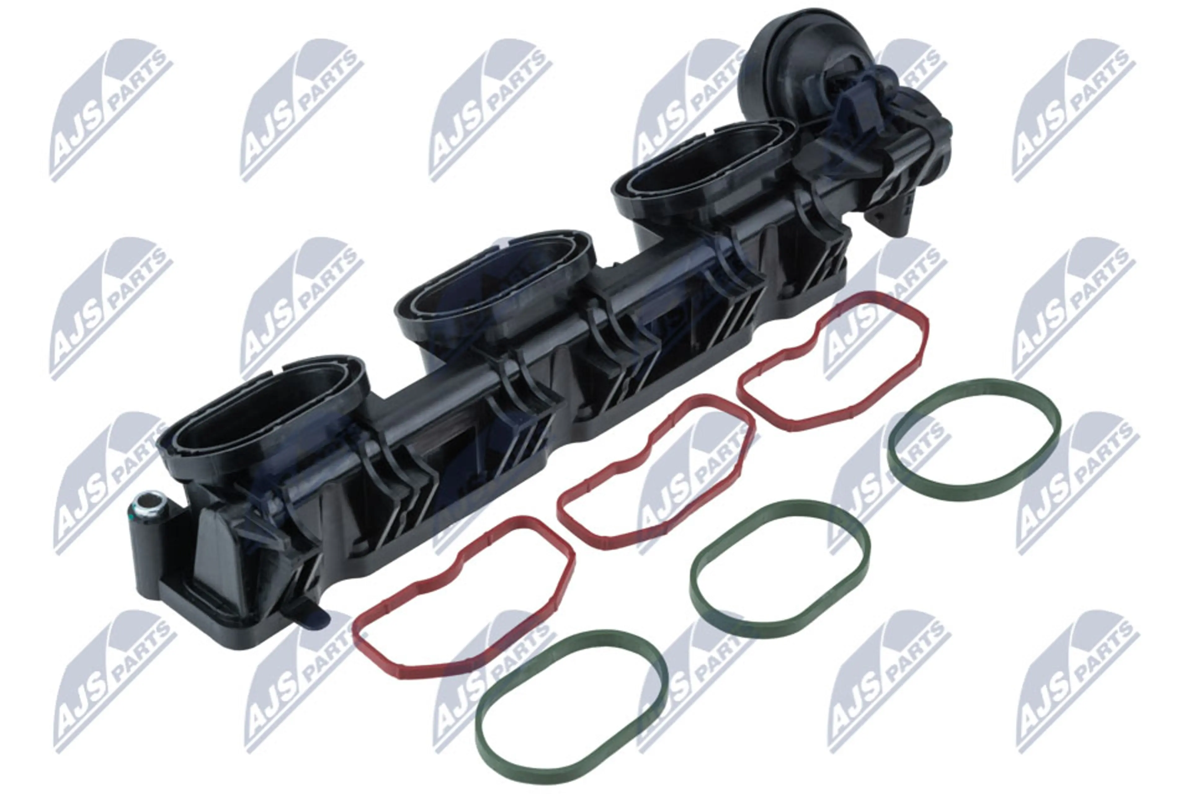 NTY COLECTOR DE ADMISIÓN-CZESC DOLN