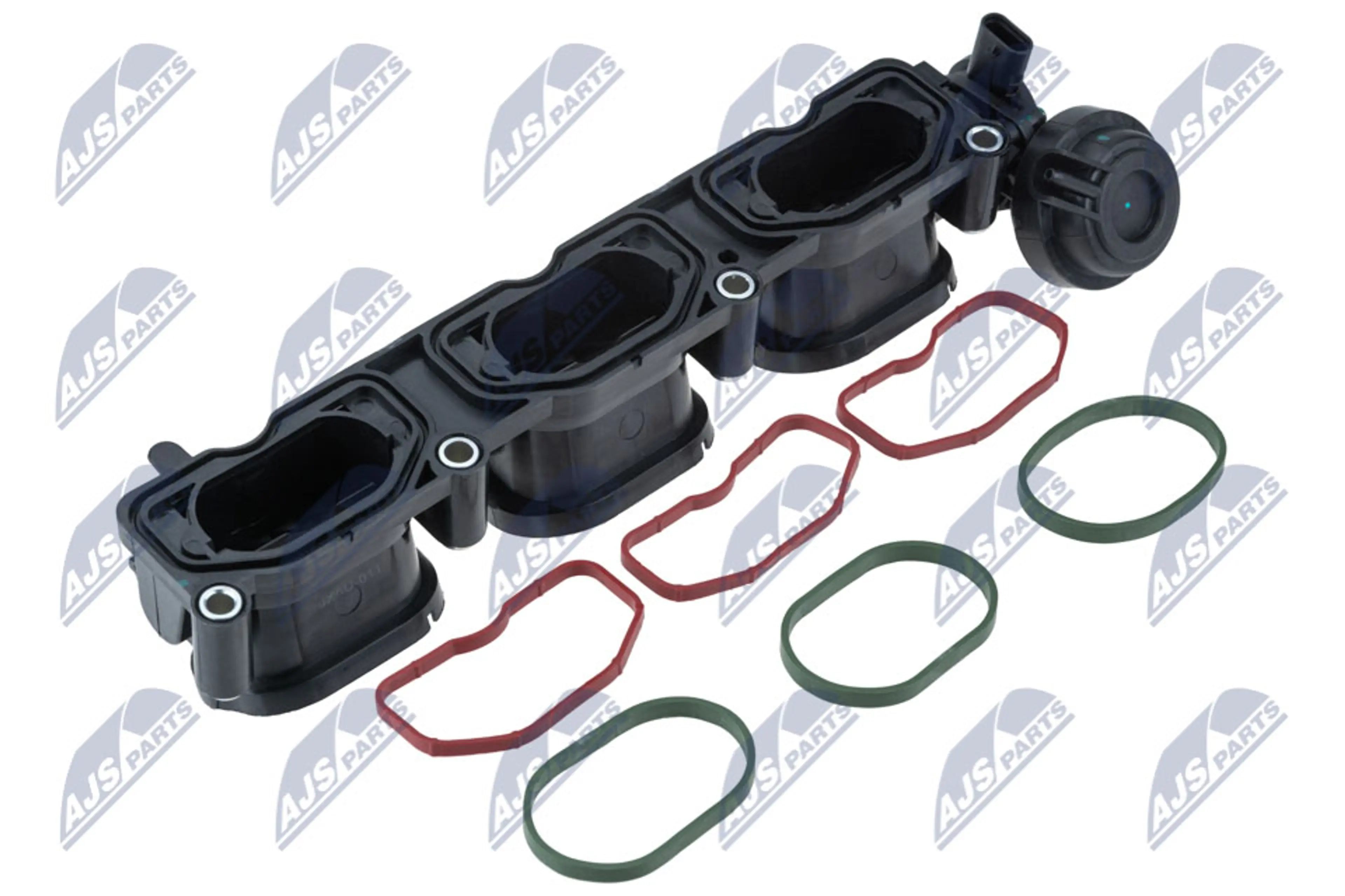 NTY COLECTOR DE ADMISIÓN-CZESC DOLN