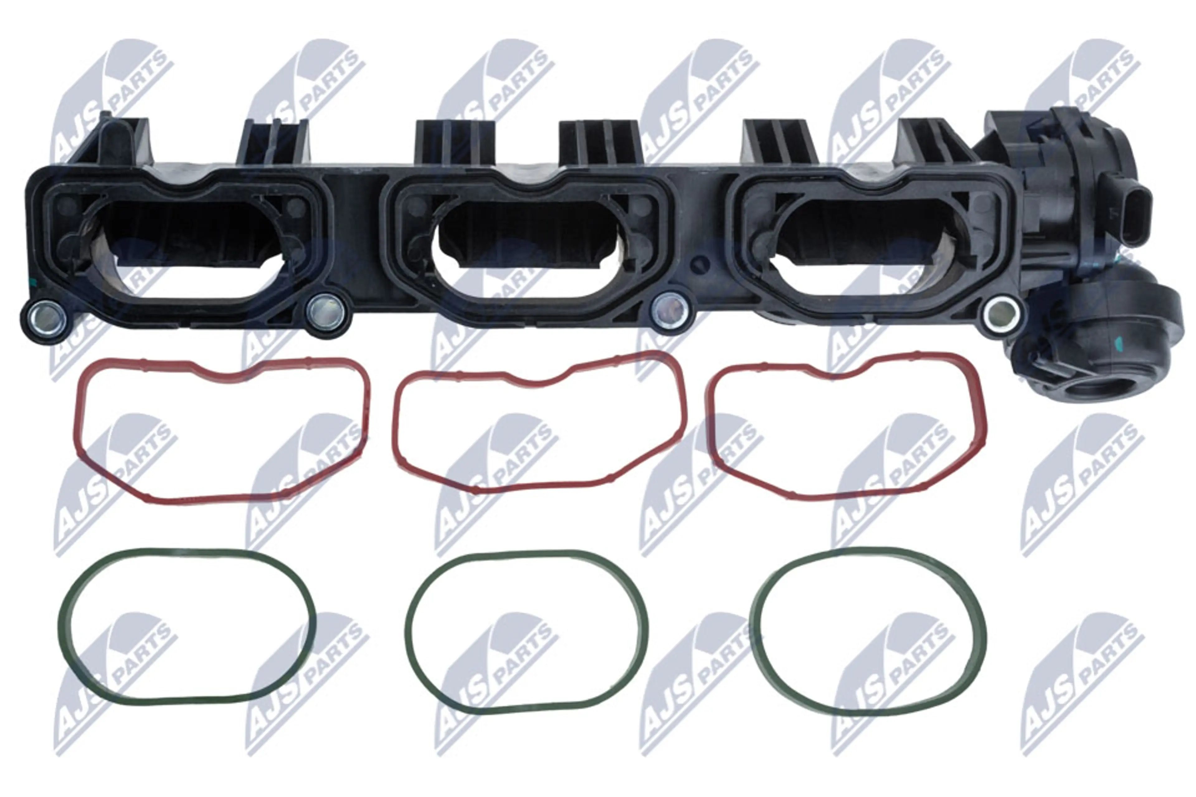 NTY COLECTOR DE ADMISIÓN-CZESC DOLN