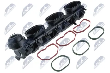 NTY COLECTOR DE ADMISIÓN-CZESC DOLN