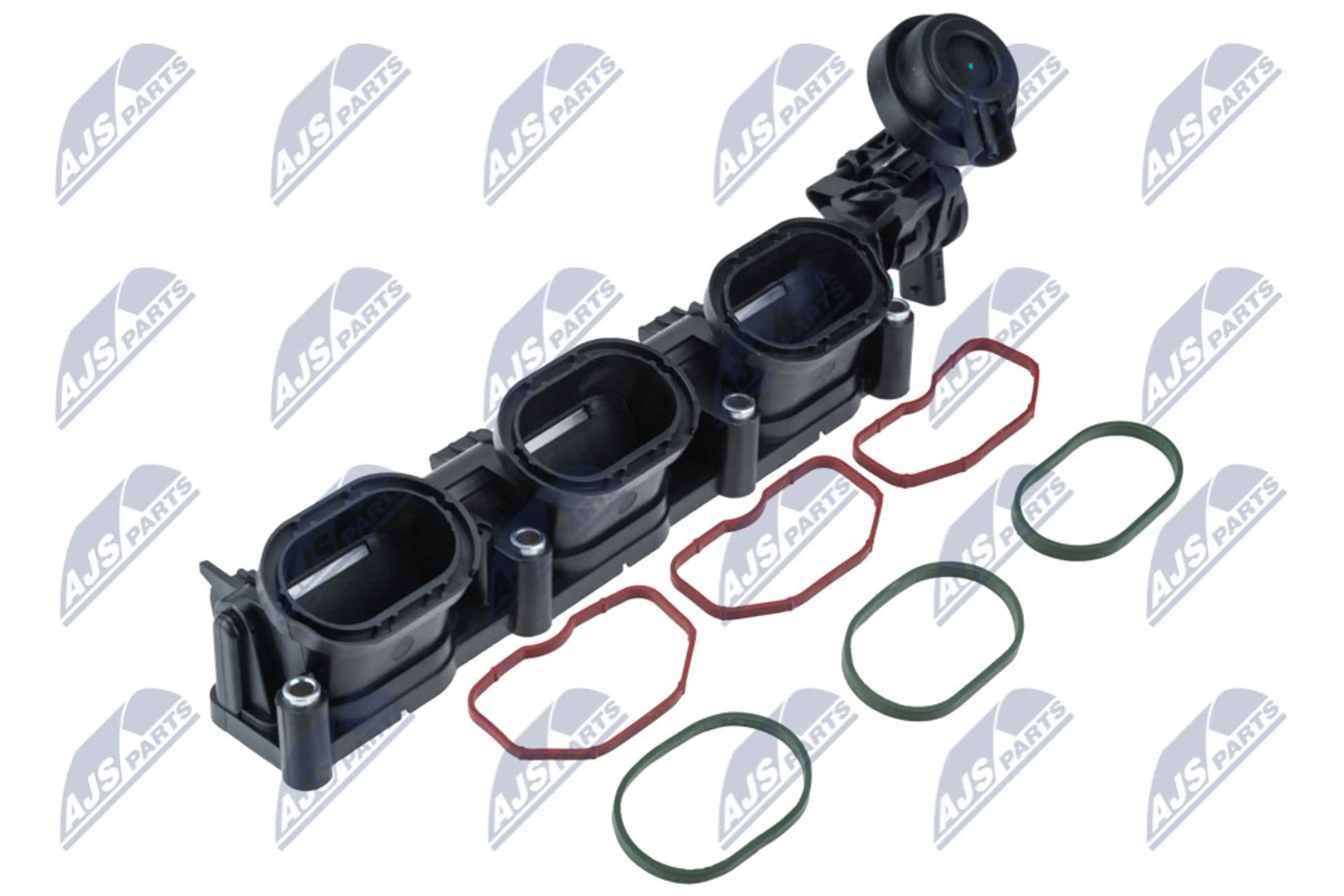 NTY COLECTOR DE ADMISIÓN-CZESC DOLN