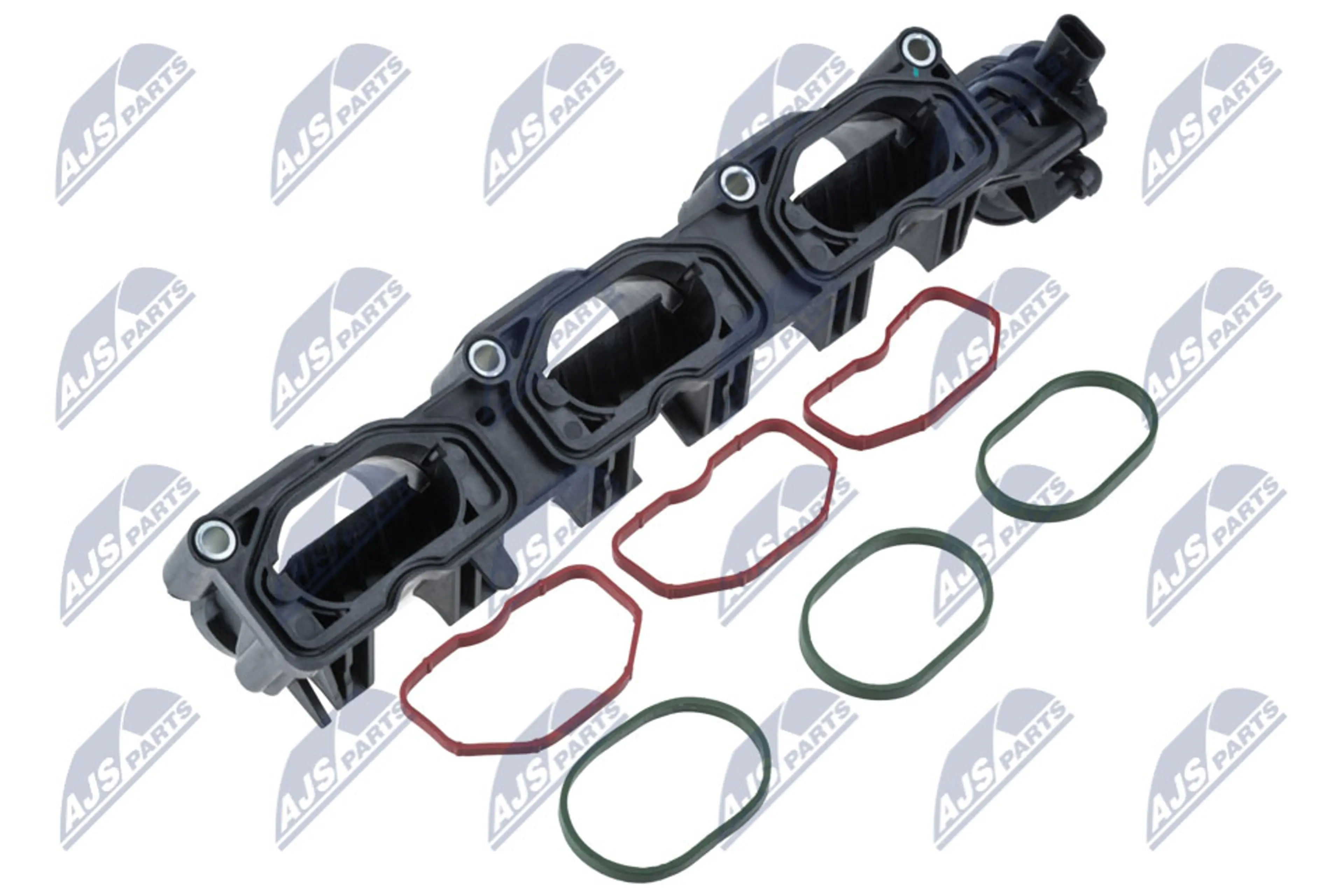 NTY COLECTOR DE ADMISIÓN-CZESC DOLN