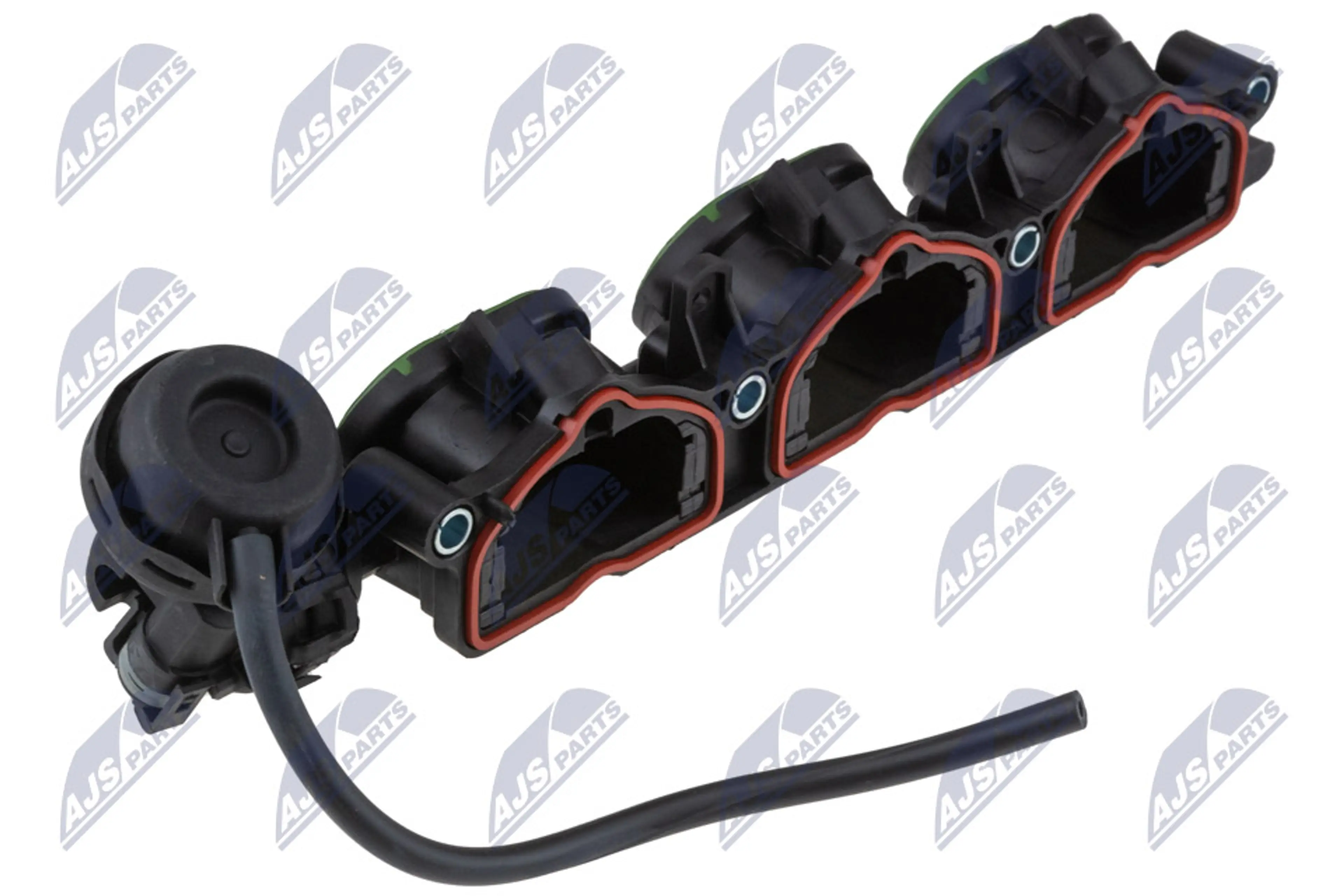 NTY COLECTOR DE ADMISIÓN