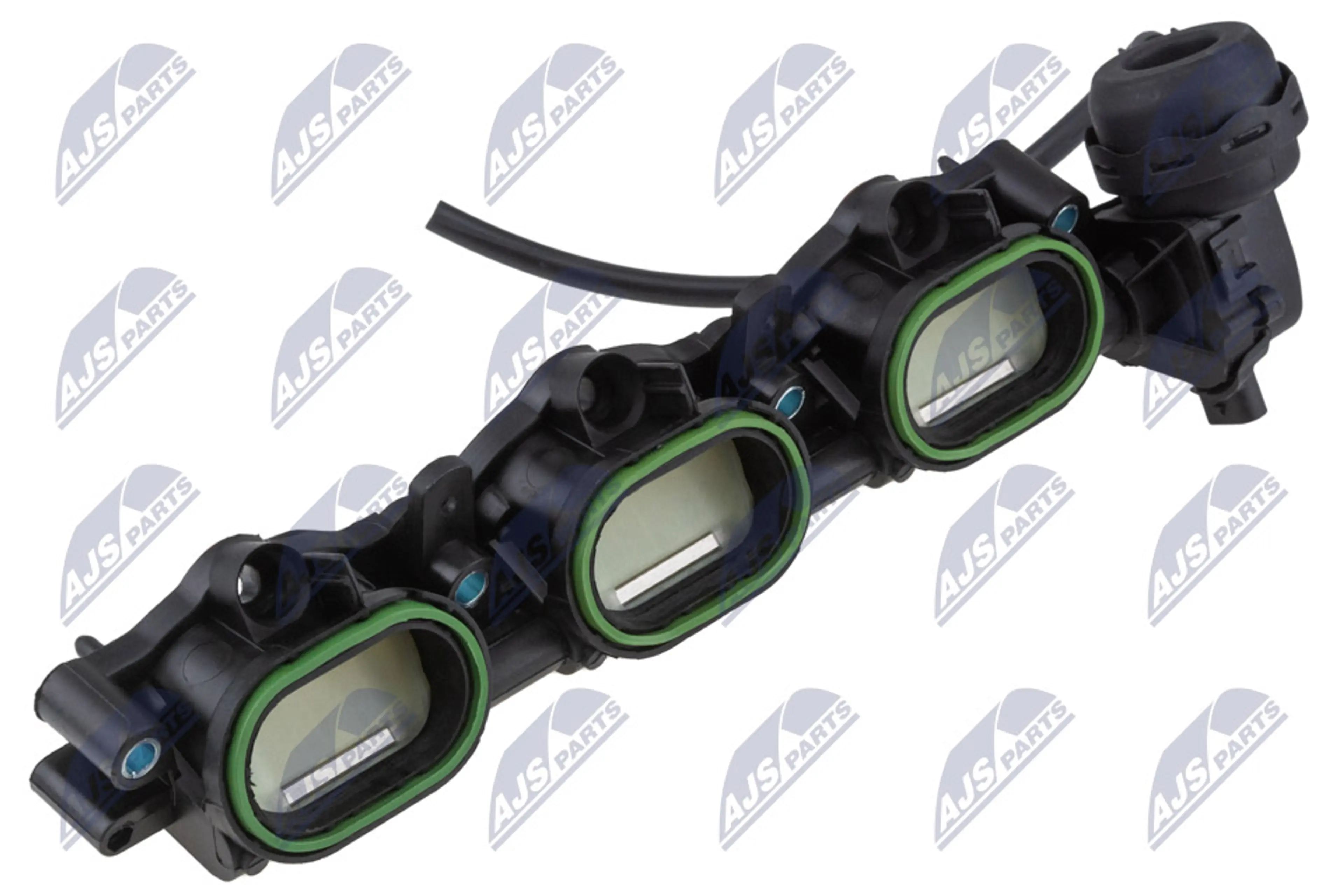 NTY COLECTOR DE ADMISIÓN