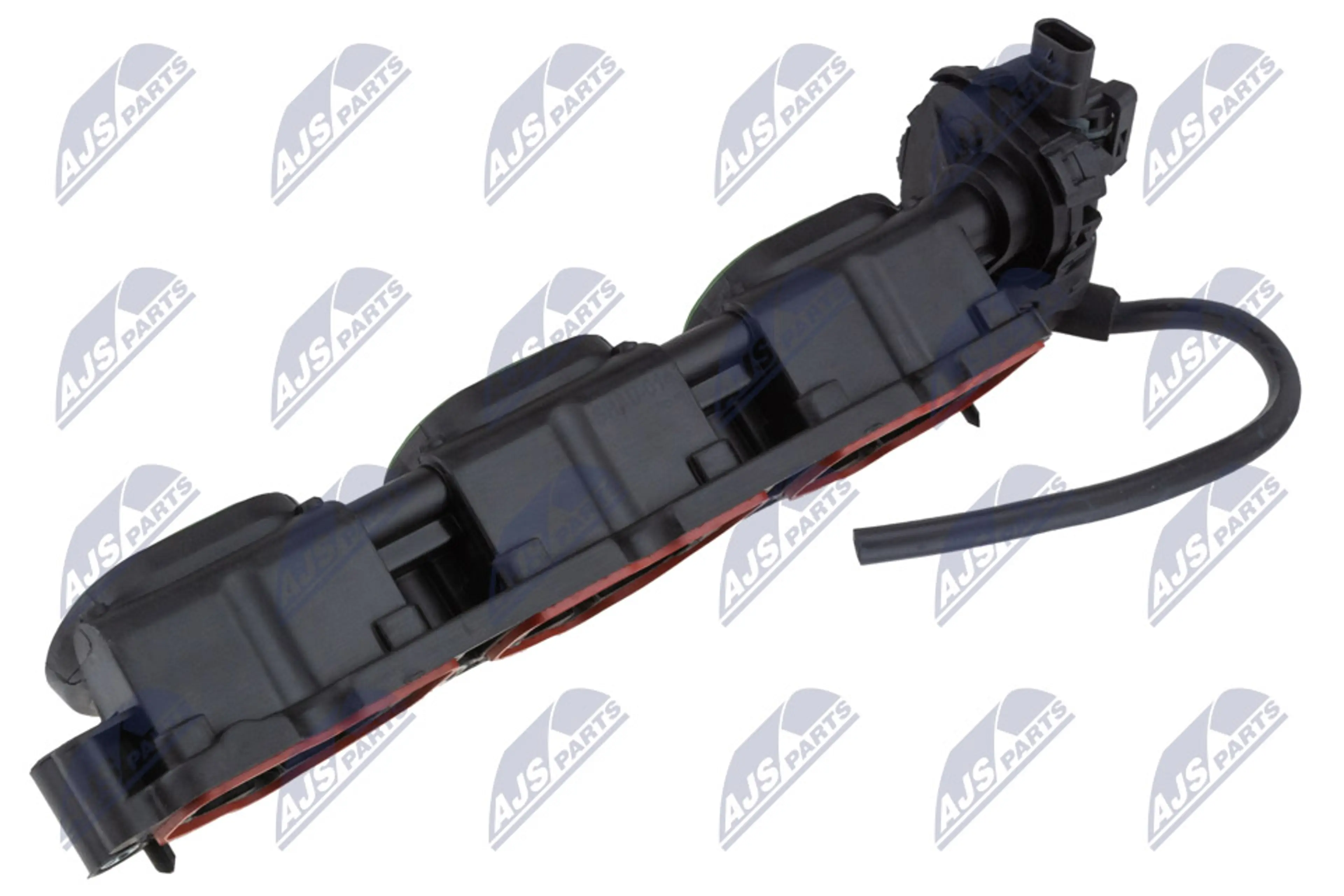 NTY COLECTOR DE ADMISIÓN