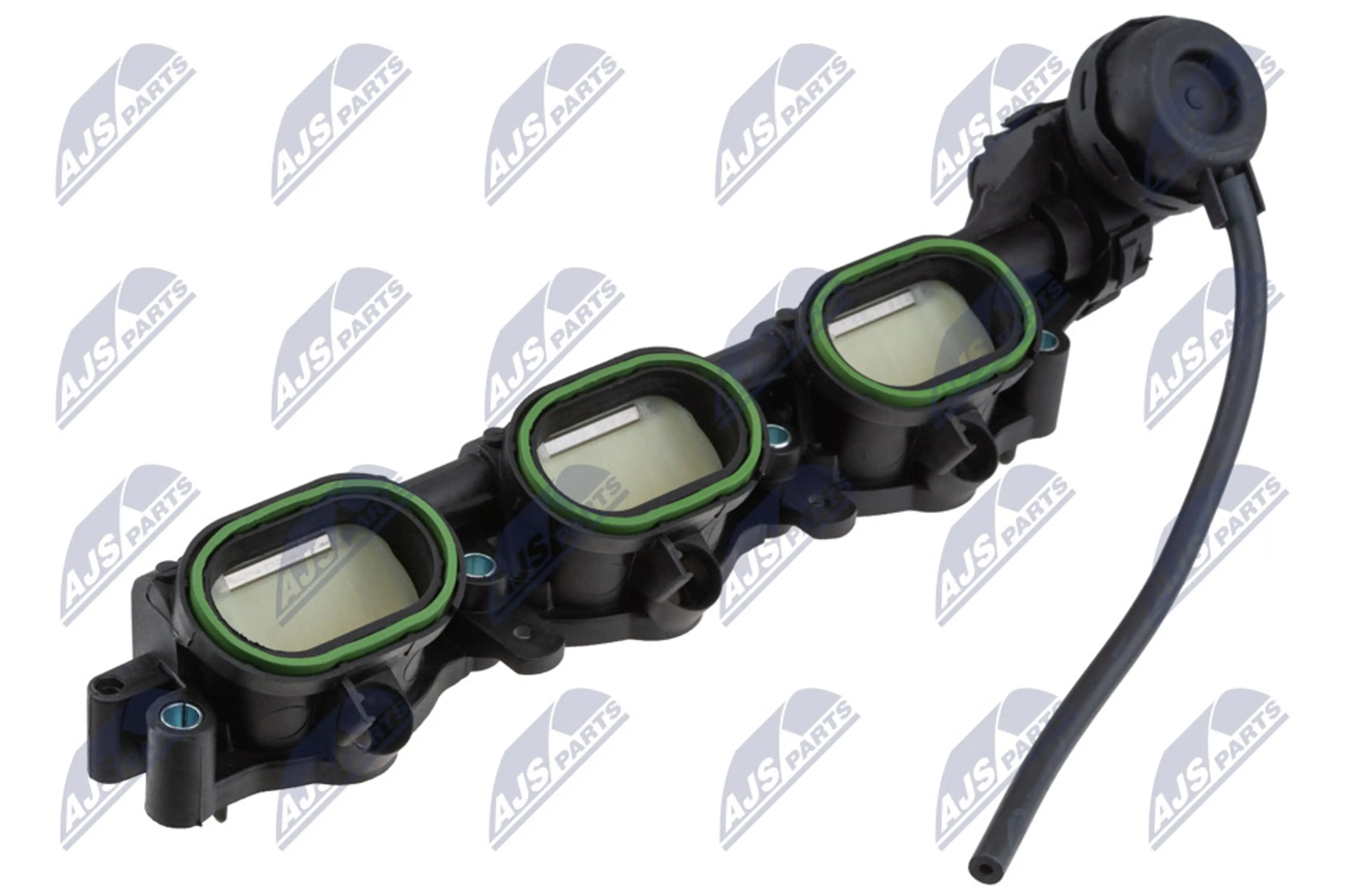 NTY COLECTOR DE ADMISIÓN