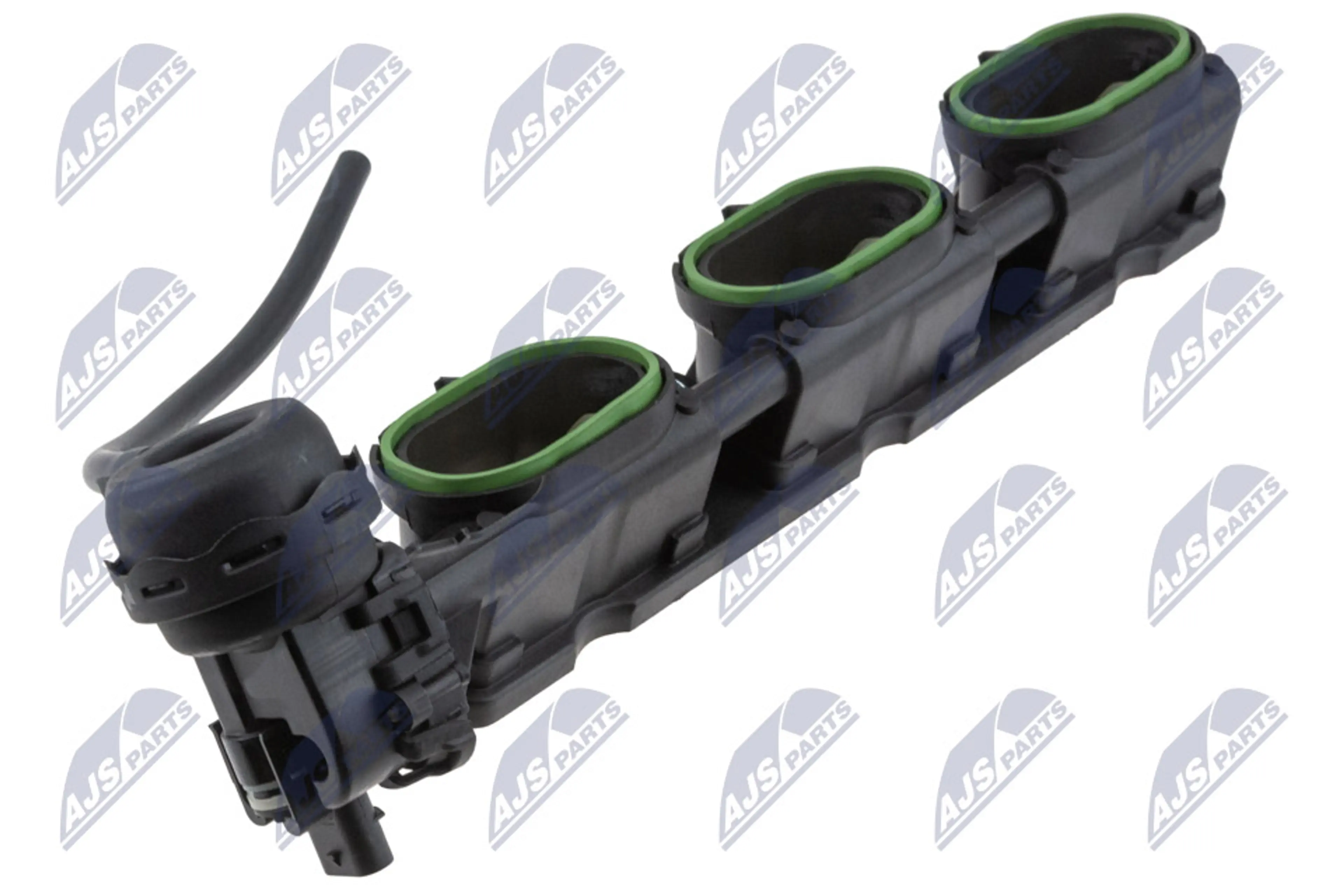 NTY COLECTOR DE ADMISIÓN