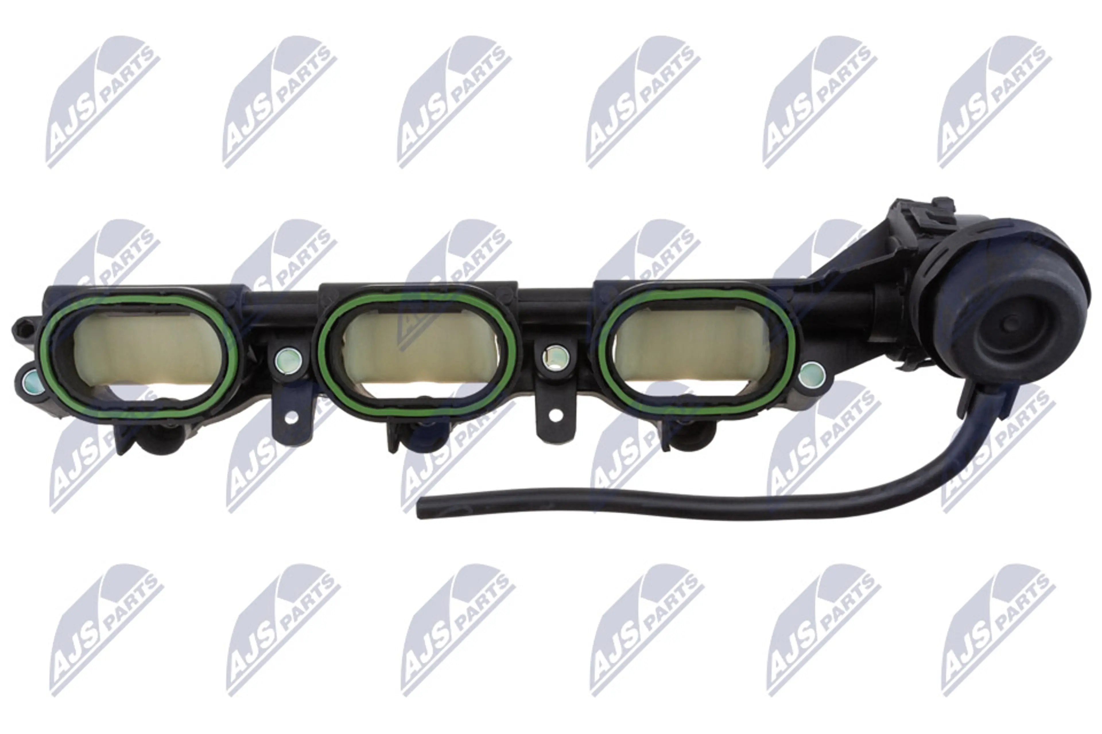 NTY COLECTOR DE ADMISIÓN