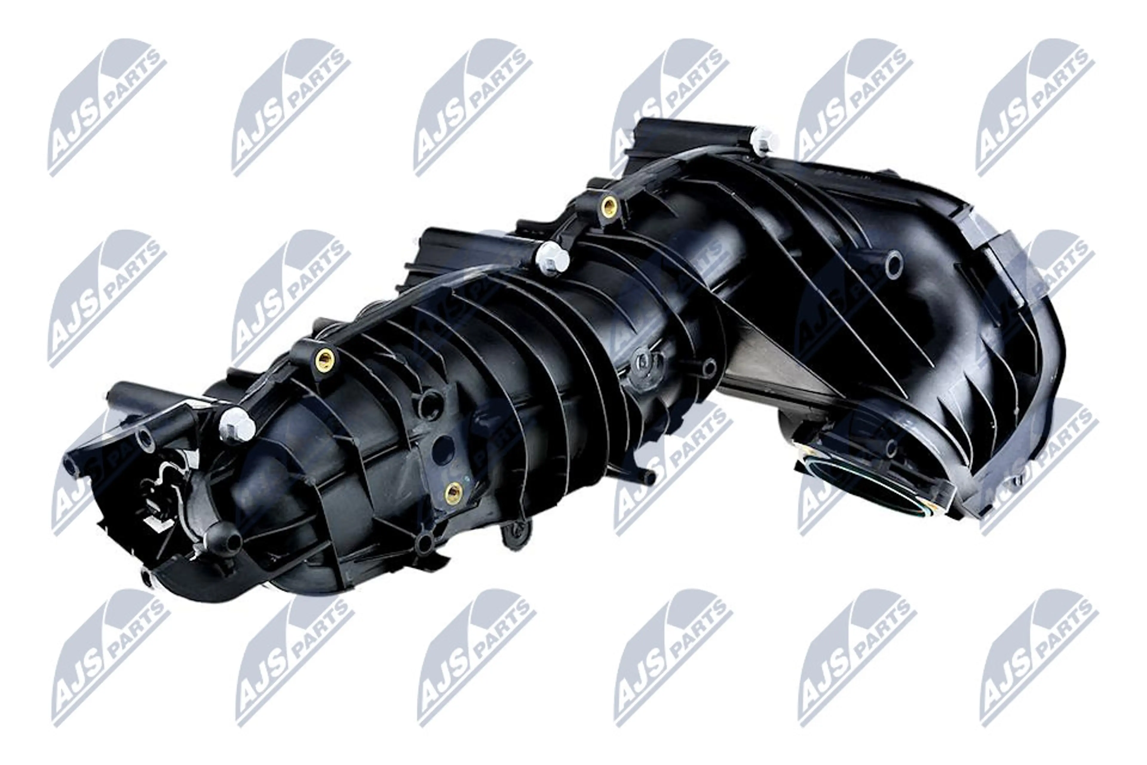 NTY COLECTOR DE ADMISIÓN