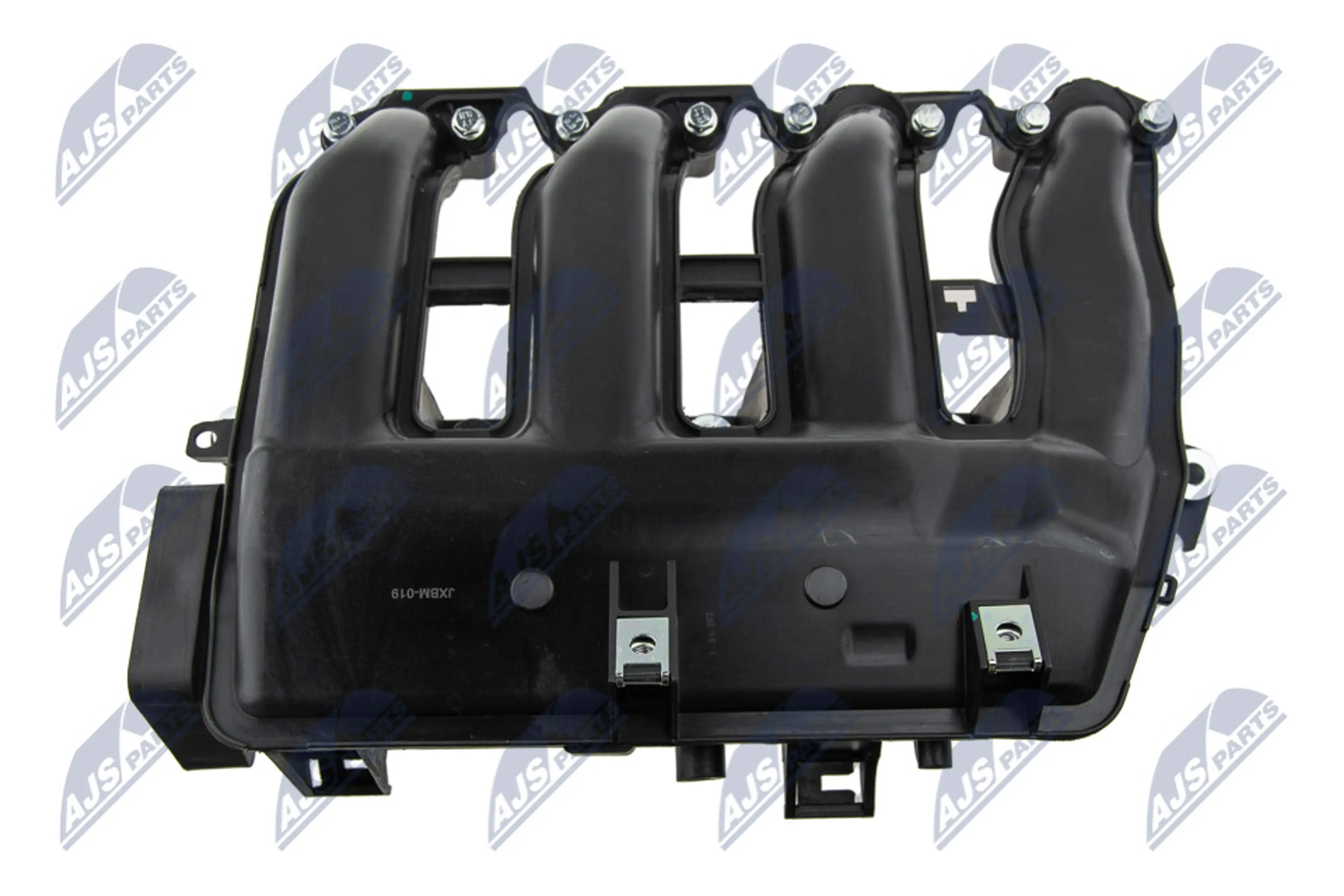 NTY COLECTOR DE ADMISIÓN