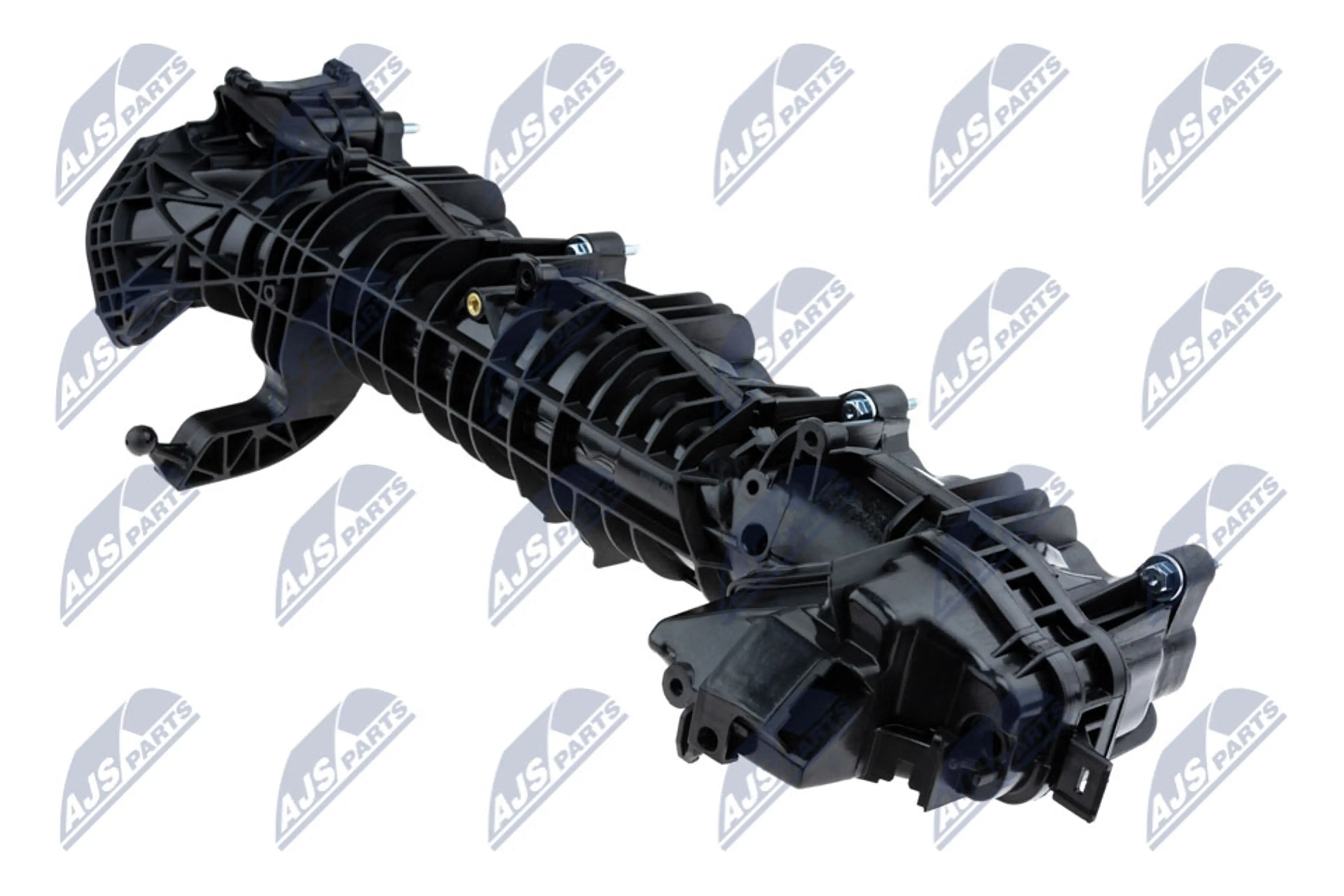 NTY COLECTOR DE ADMISIÓN