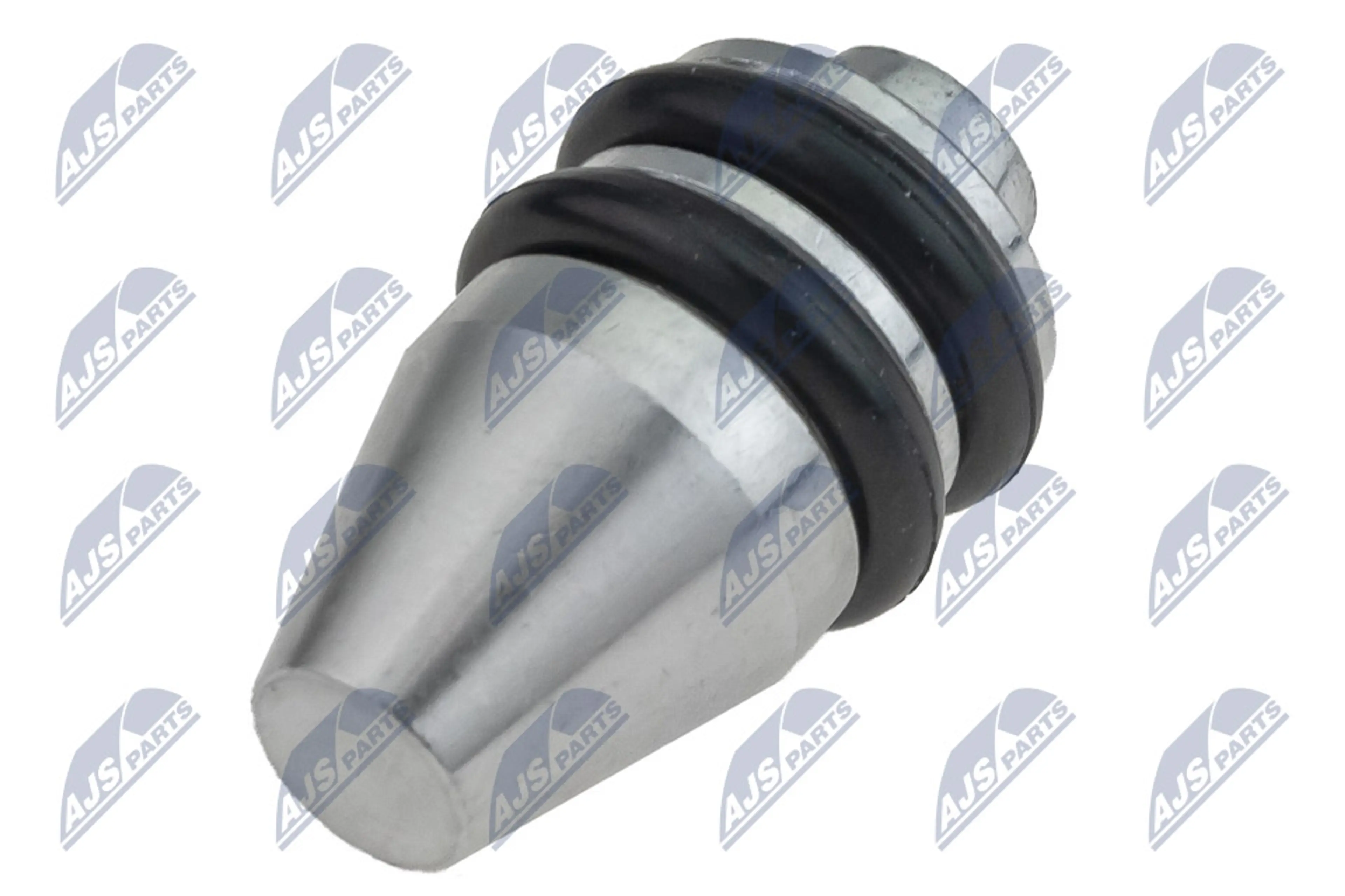 NTY ZASLEPKA KLAP KOLEKTORA SSACEGO