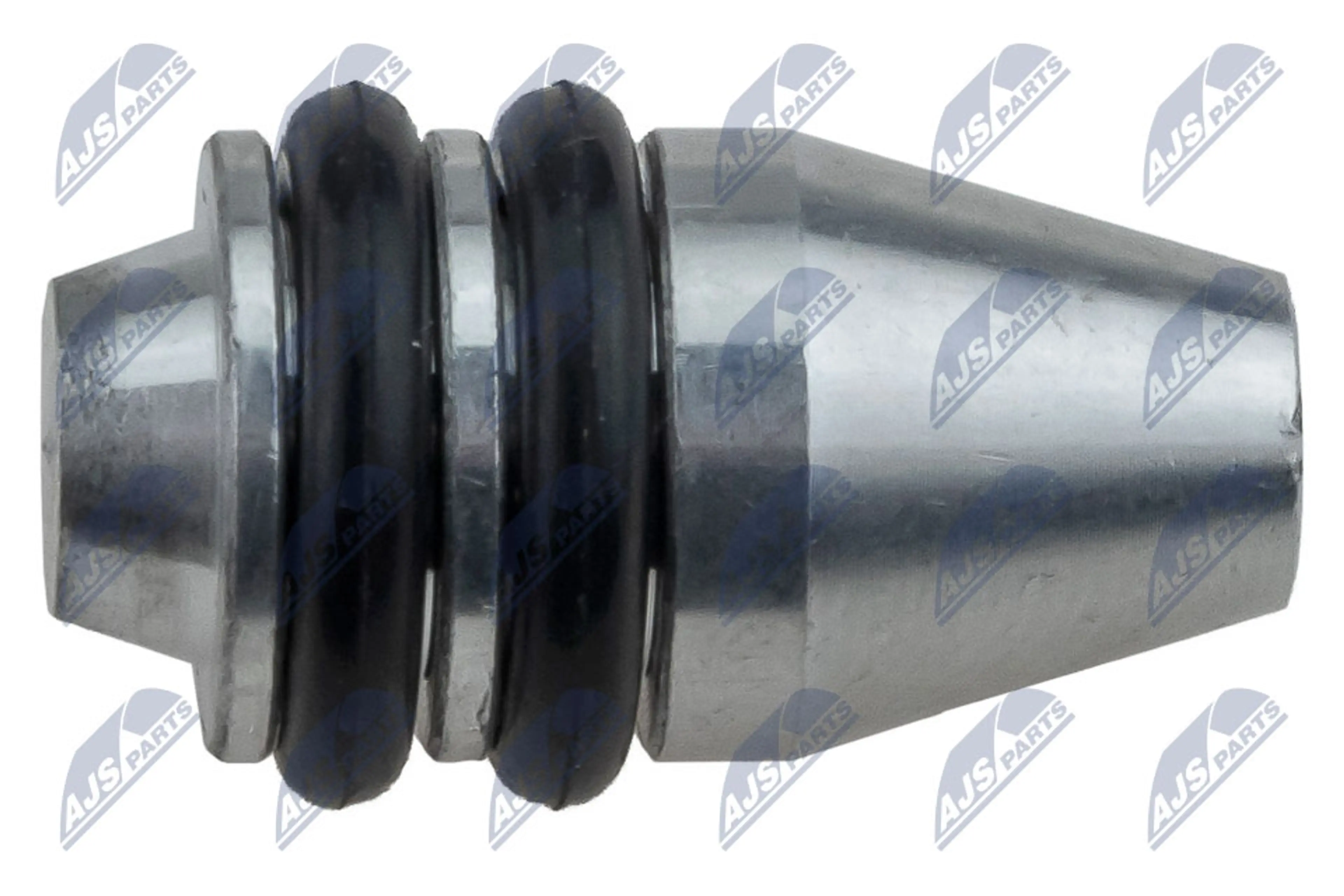 NTY ZASLEPKA KLAP KOLEKTORA SSACEGO