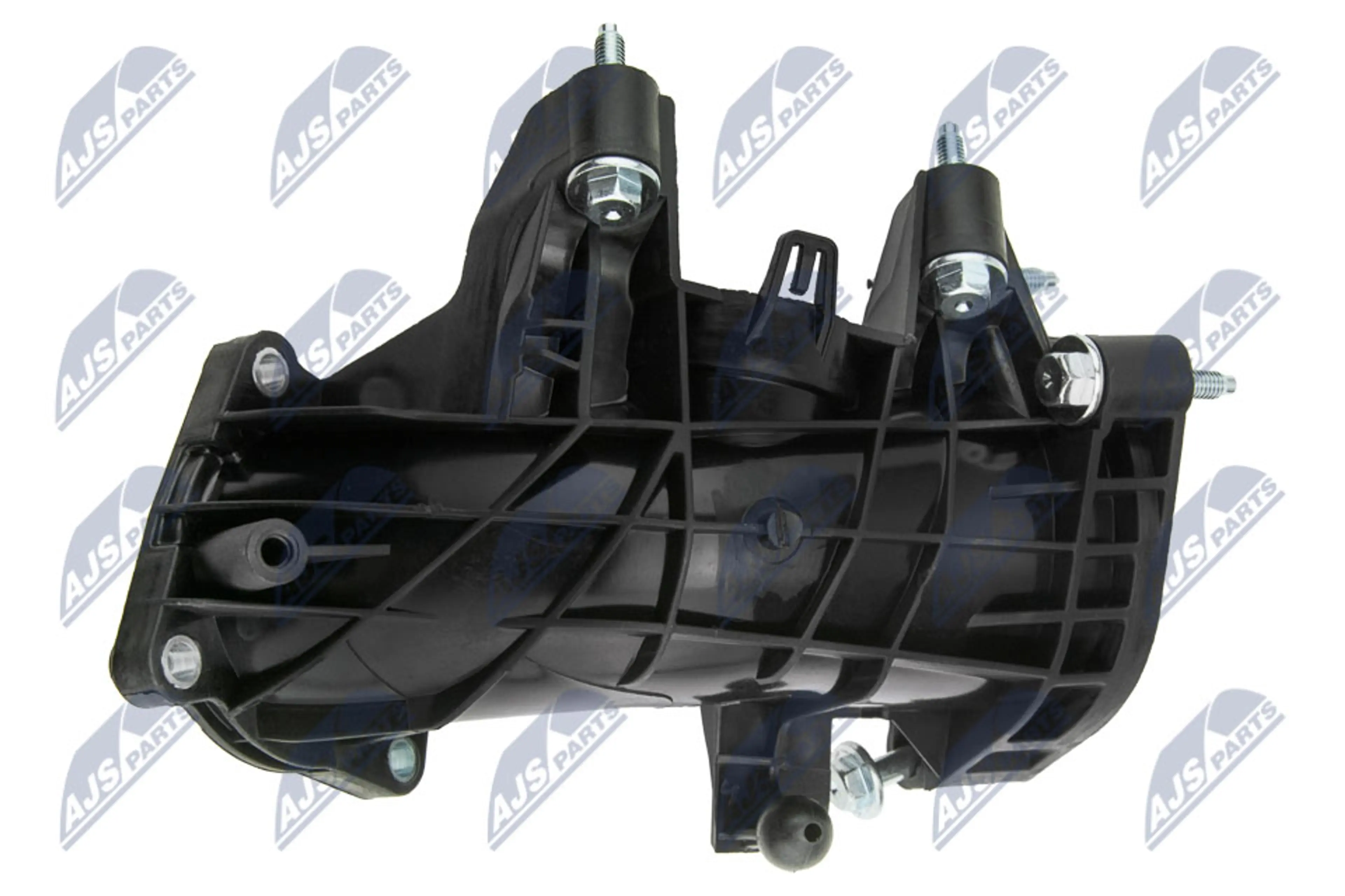 NTY PRZEWÓD MIESZAJACY KOLEKTORA SS