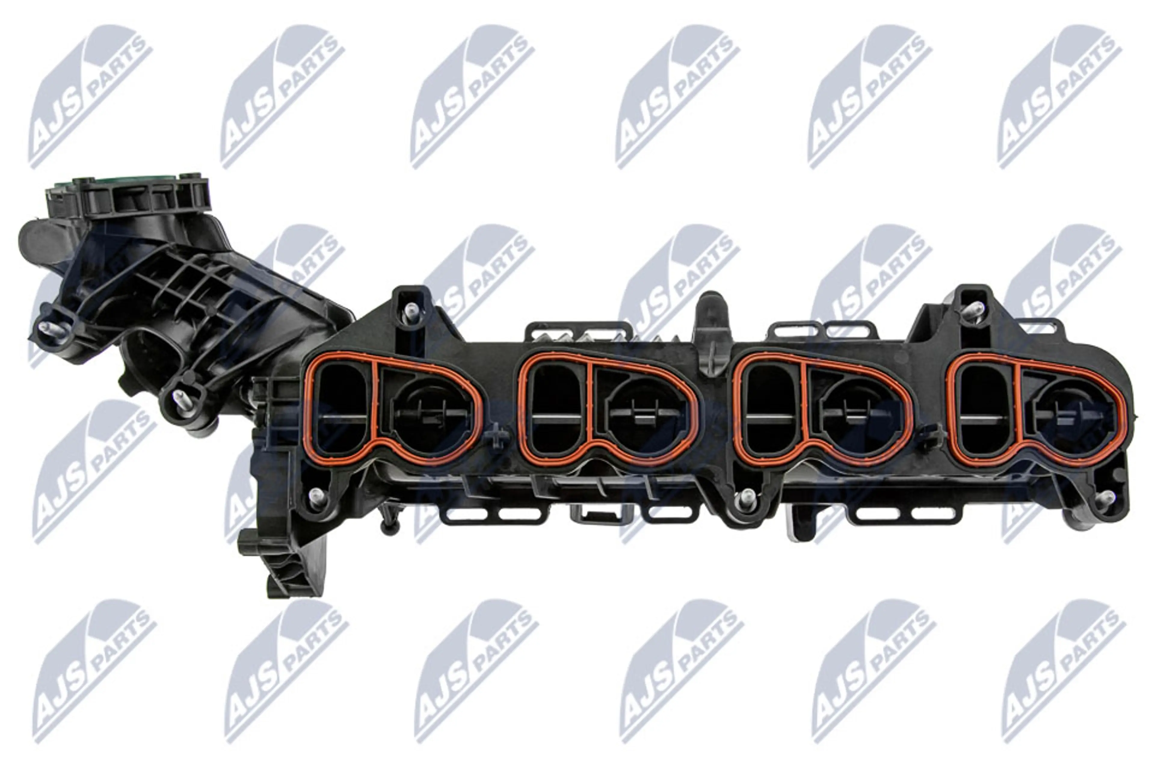 NTY COLECTOR DE ADMISIÓN