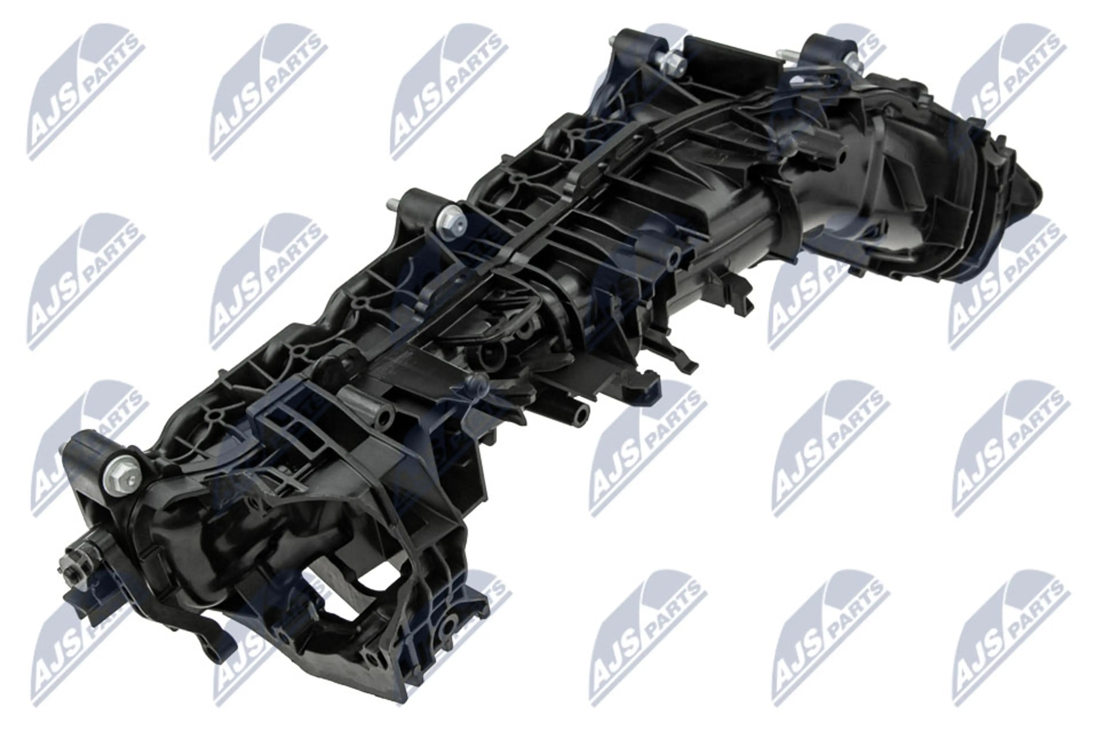 NTY COLECTOR DE ADMISIÓN