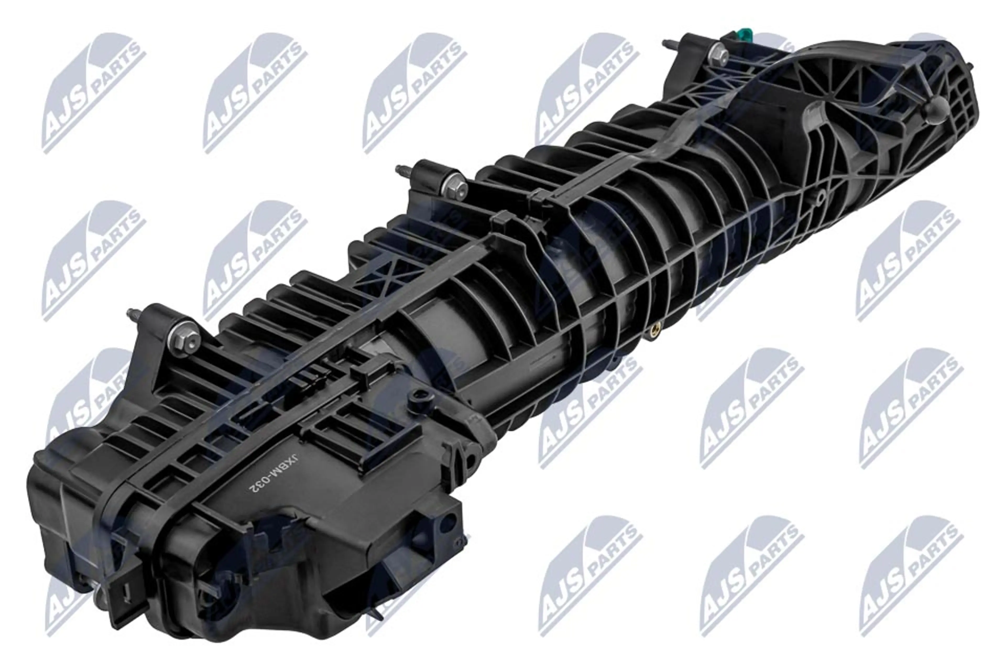 NTY COLECTOR DE ADMISIÓN Z NASTAWNI