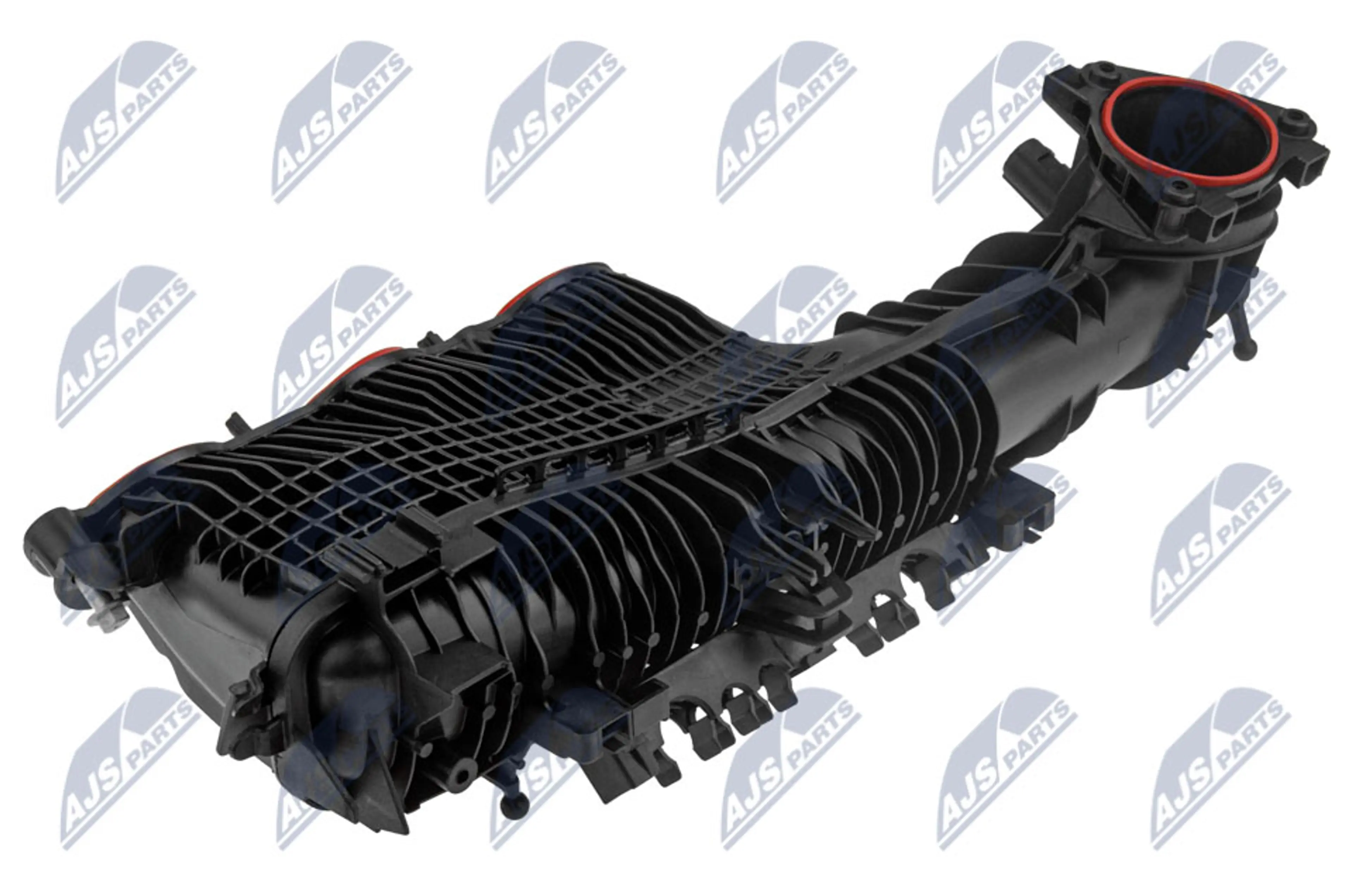 NTY COLECTOR DE ADMISIÓN