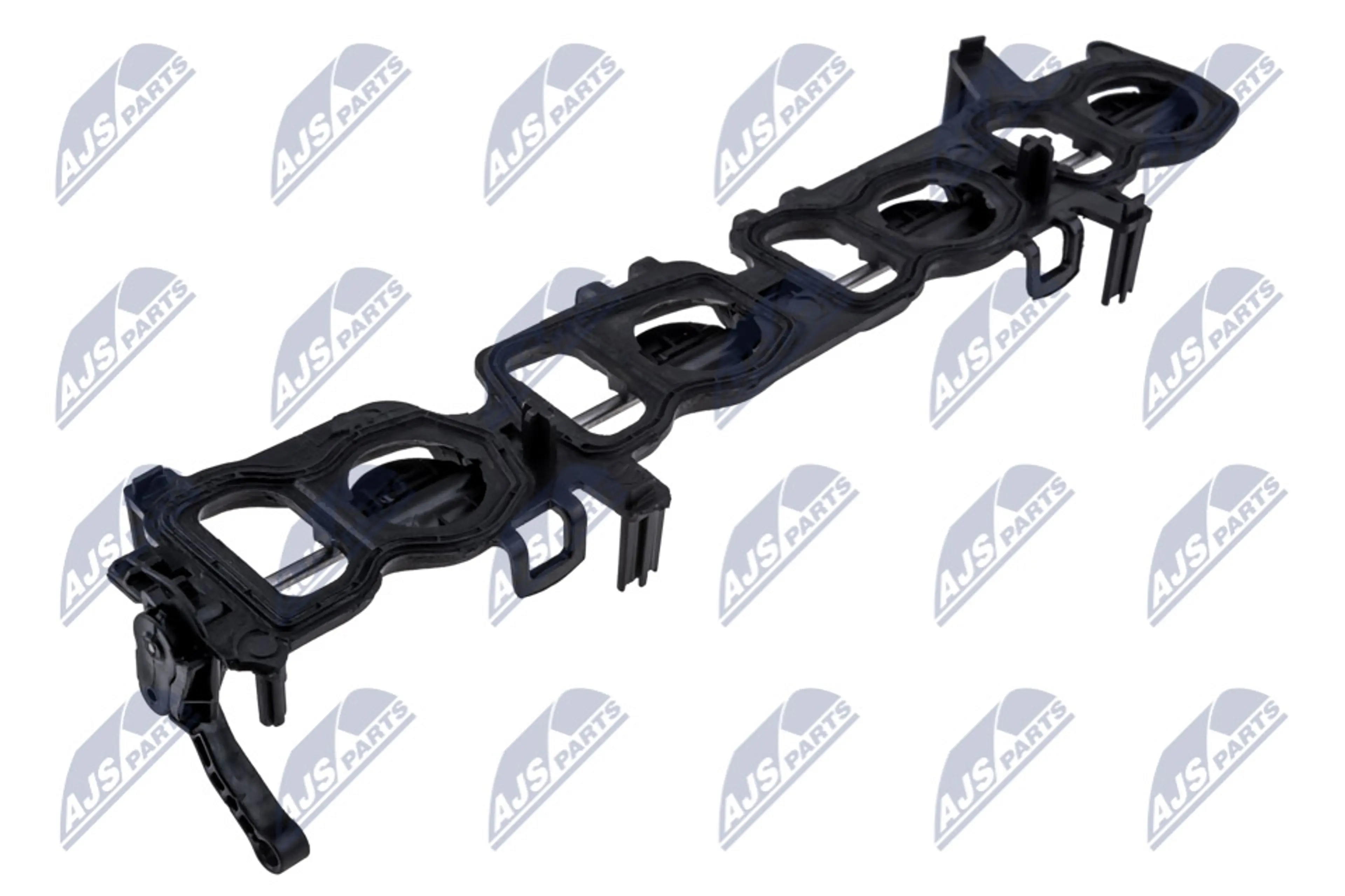 NTY KLAPY WIROWE/USZCZELKA KOLEKTOR