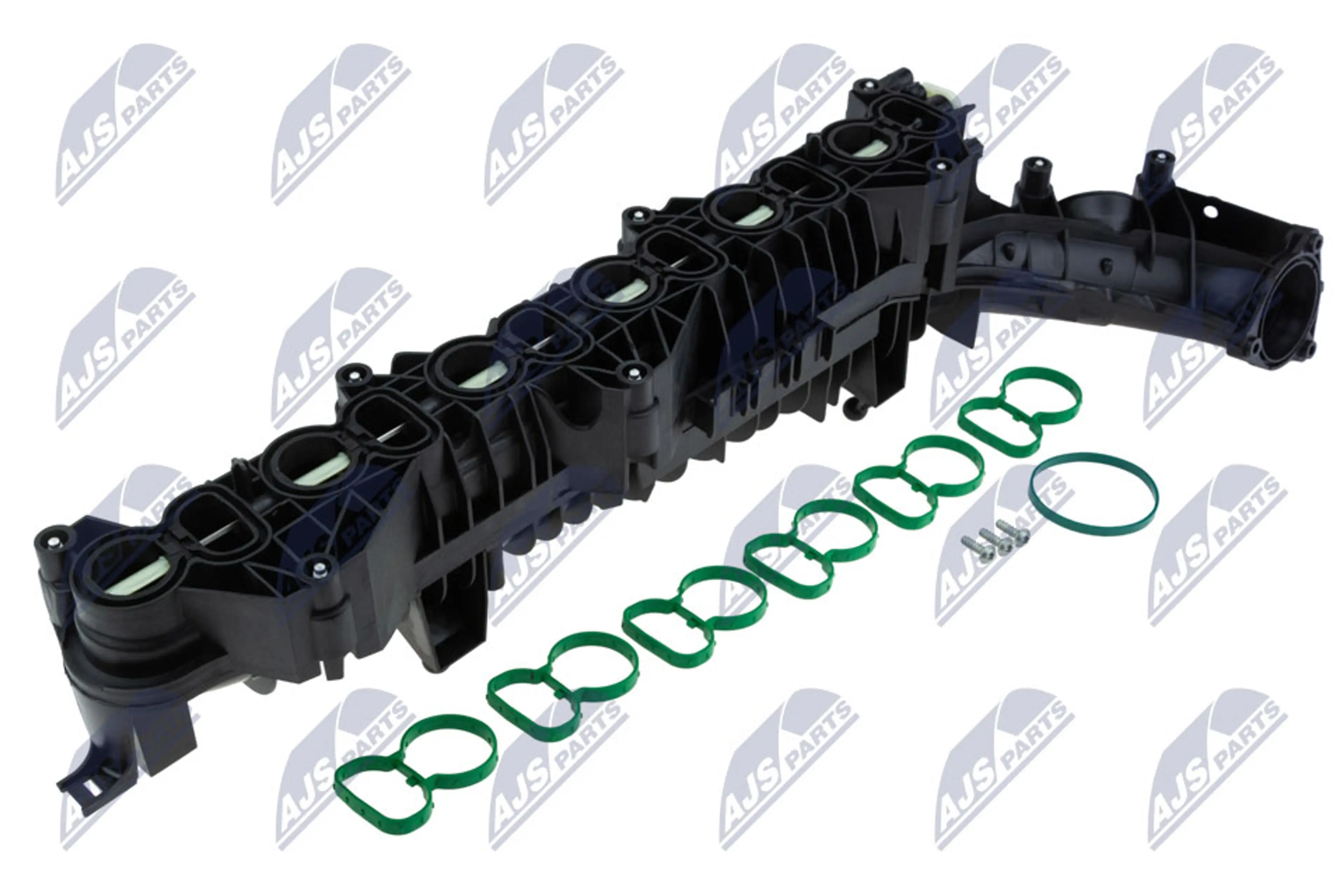 NTY COLECTOR DE ADMISIÓN