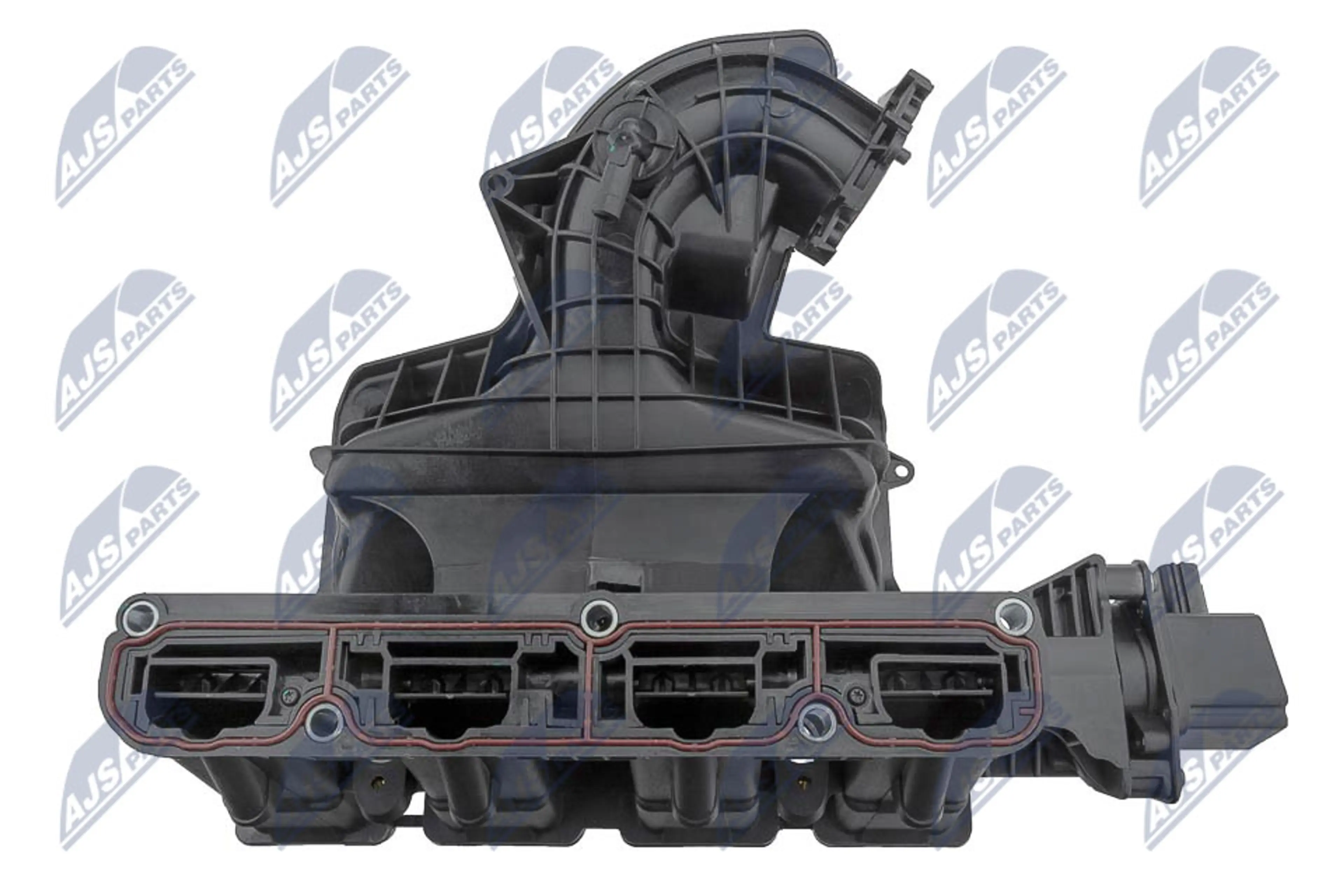 NTY COLECTOR DE ADMISIÓN