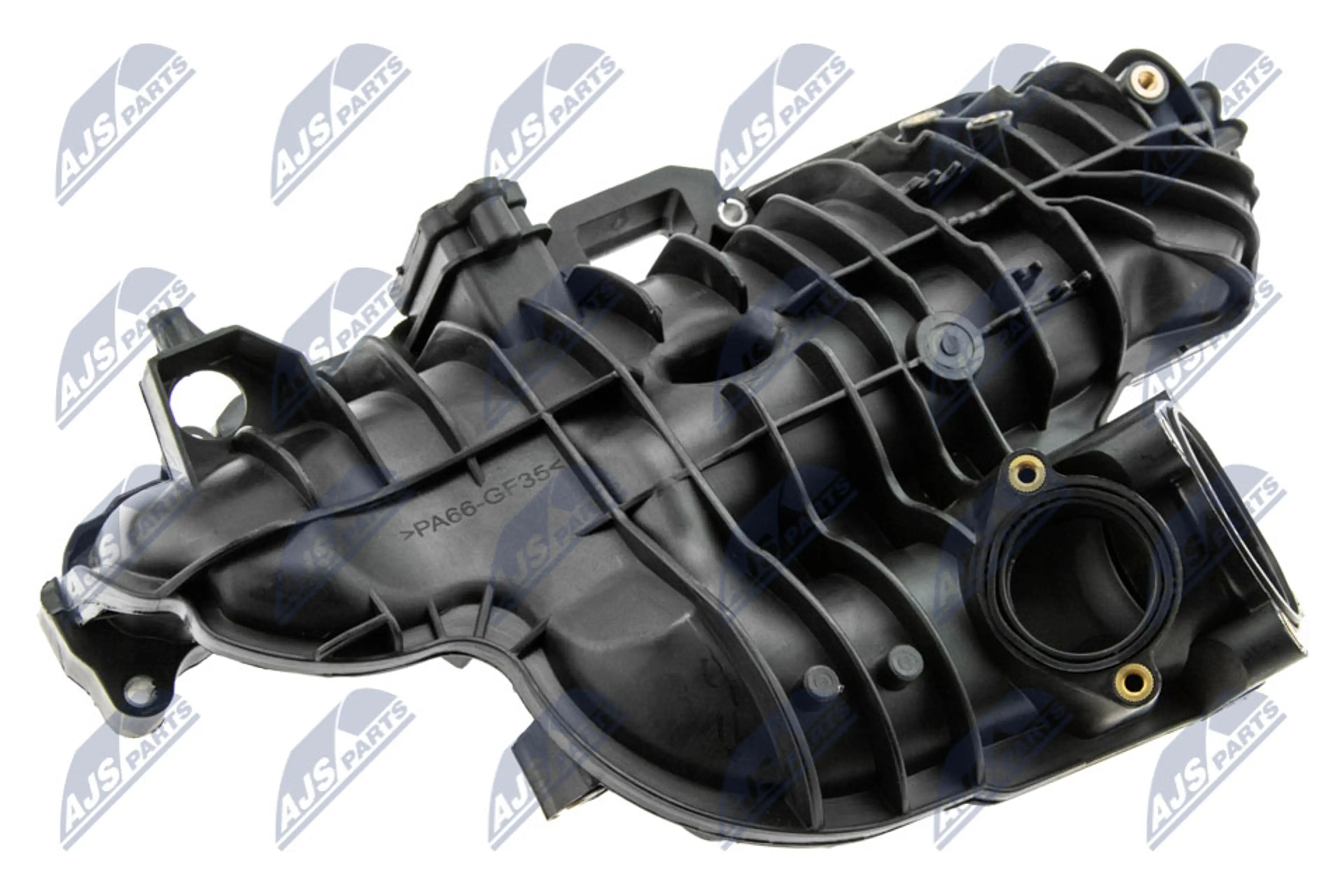 NTY COLECTOR DE ADMISIÓN