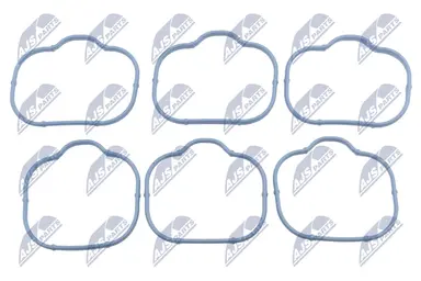 NTY ZESTAW USZCZELEK KOLEKTORA SSAC