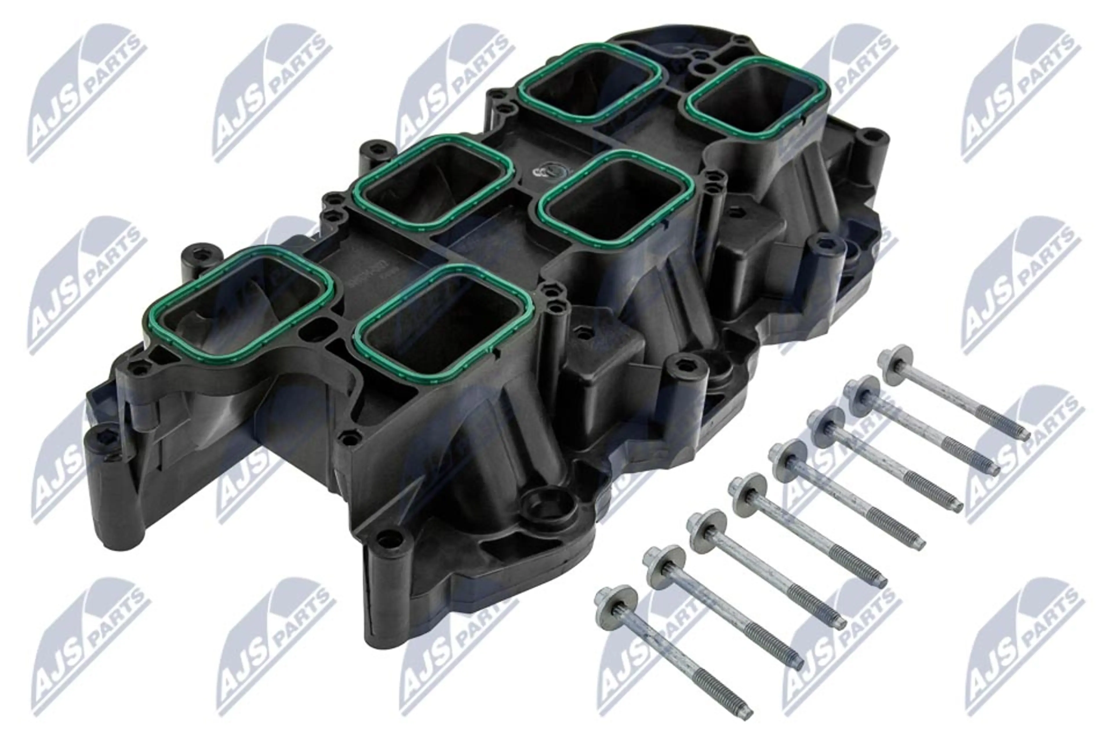 NTY COLECTOR DE ADMISIÓN