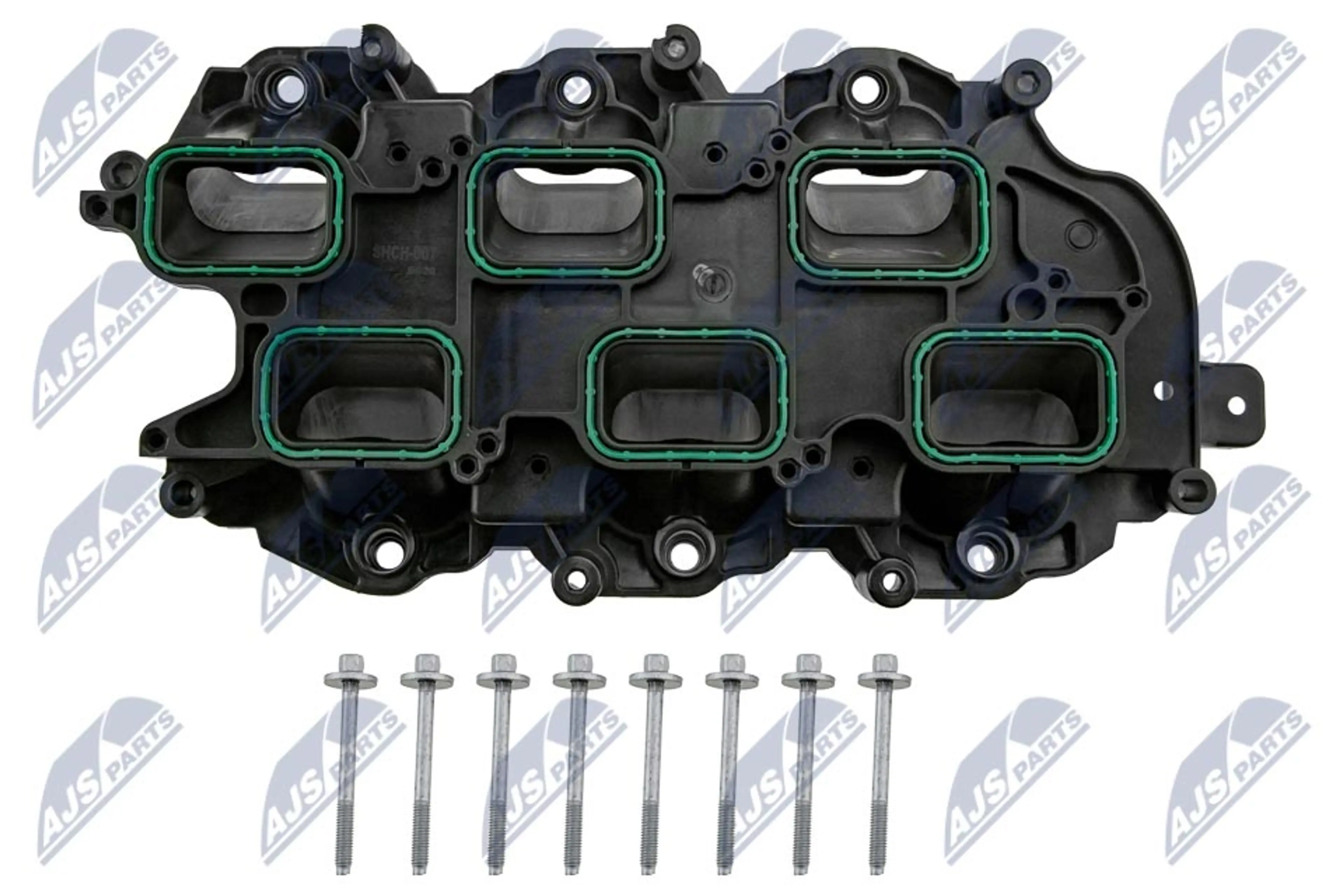 NTY COLECTOR DE ADMISIÓN