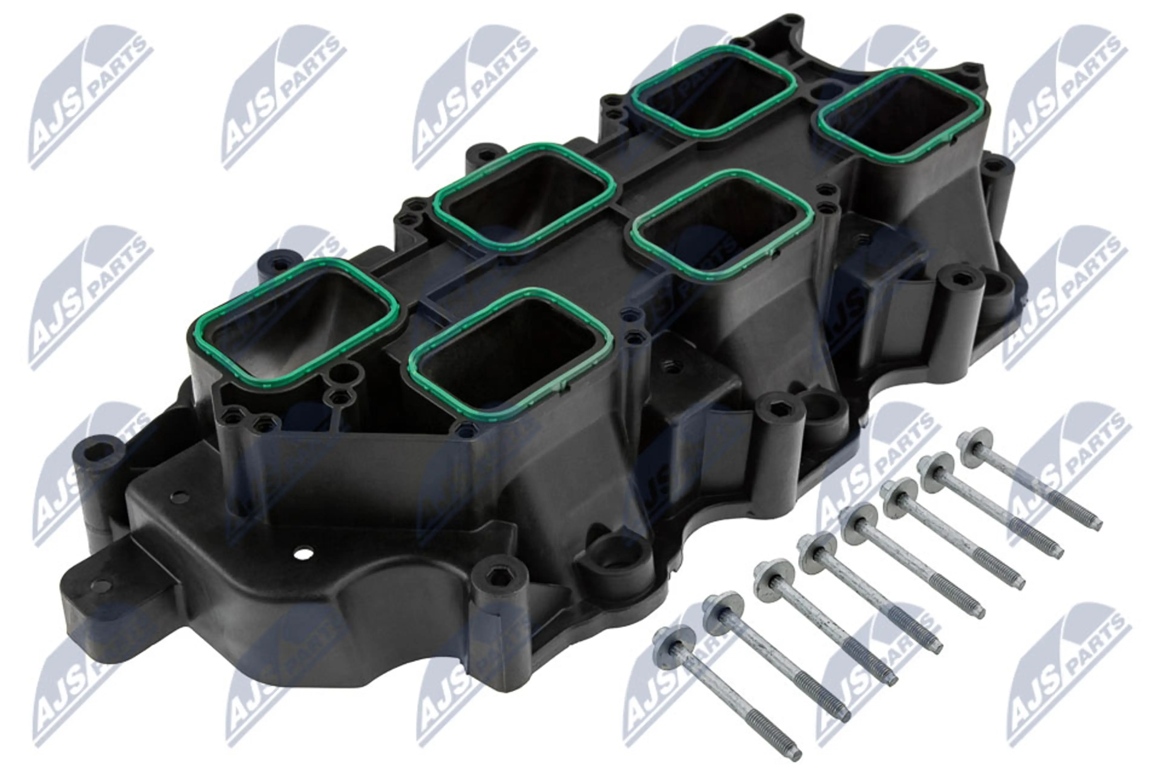 NTY COLECTOR DE ADMISIÓN