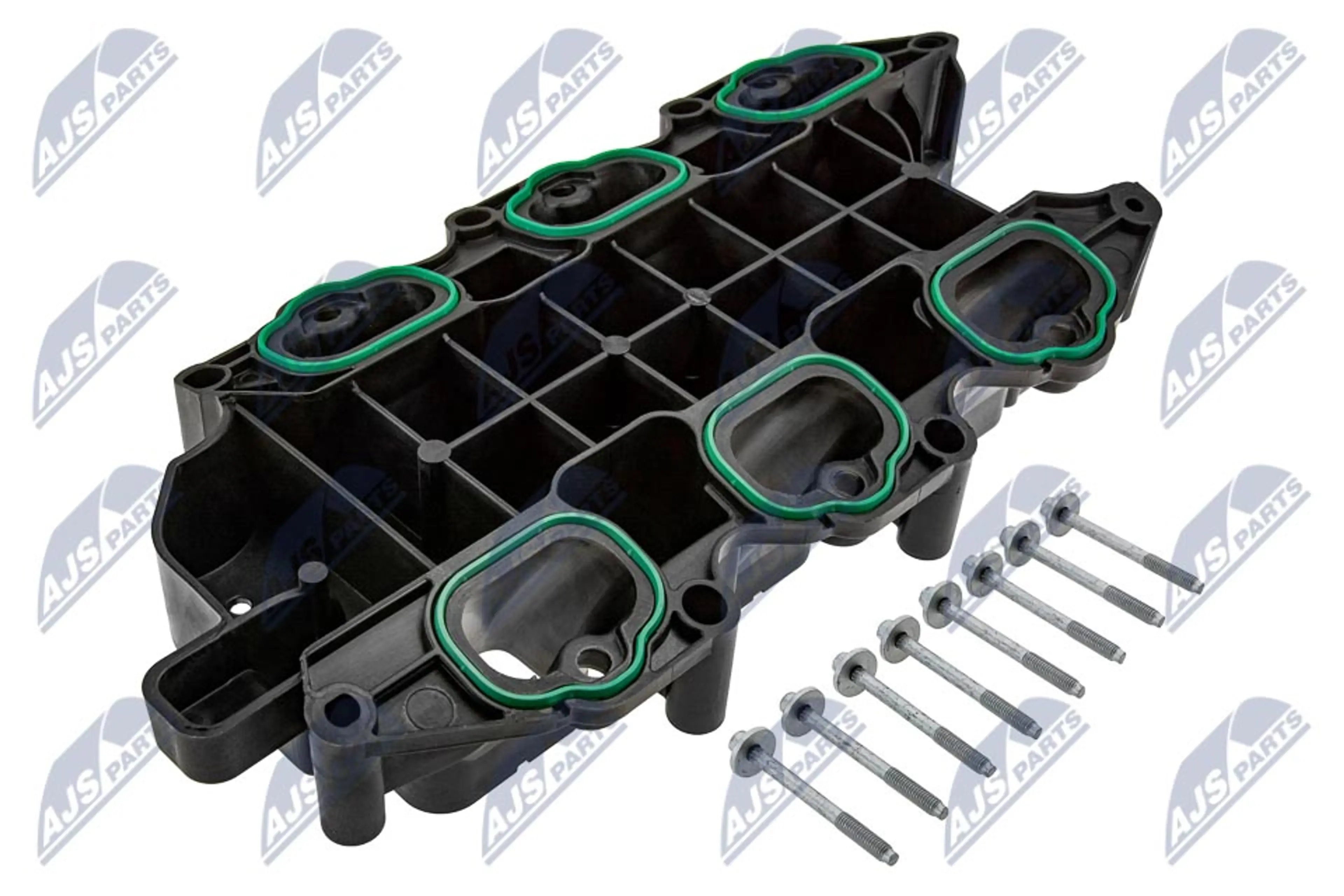 NTY COLECTOR DE ADMISIÓN