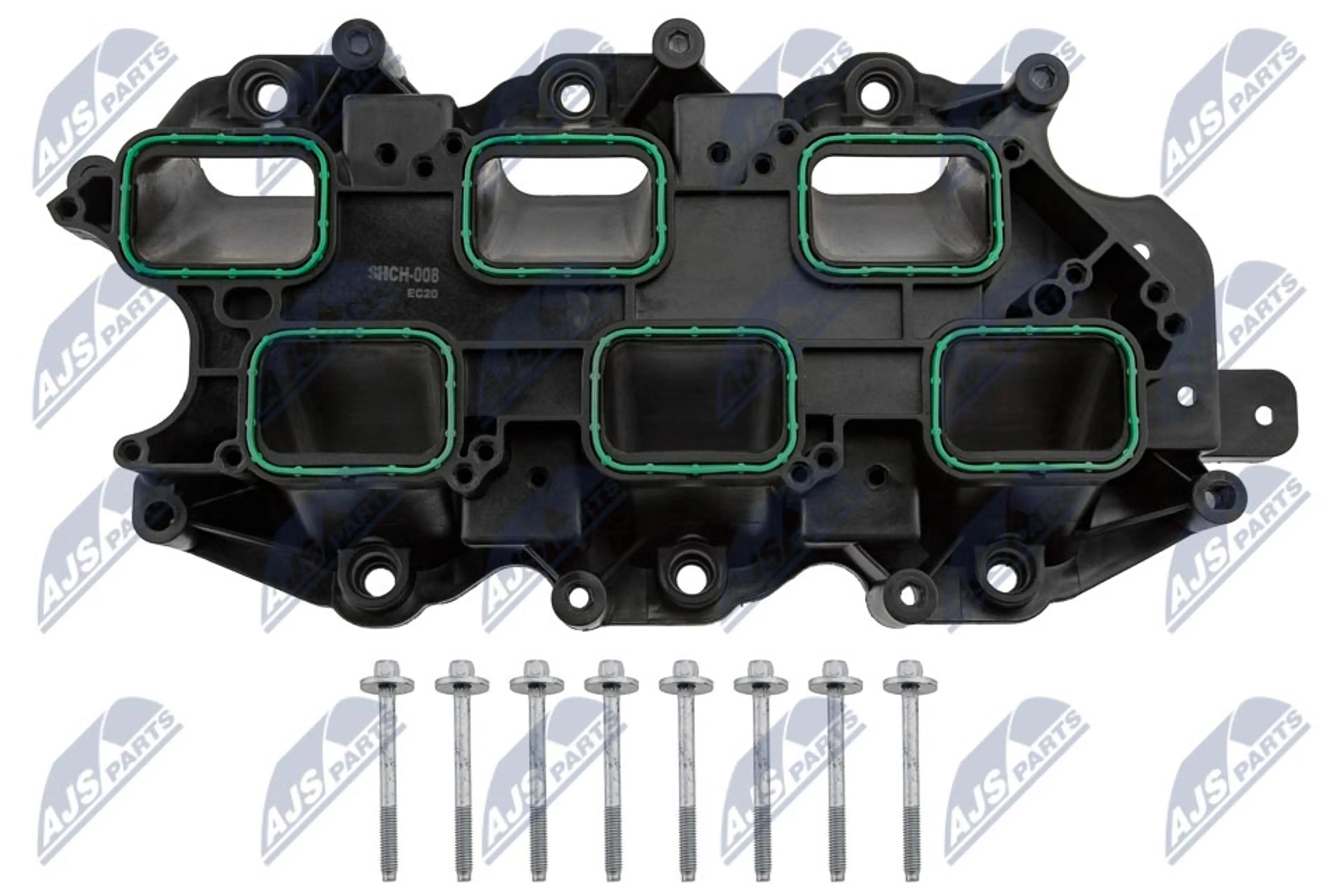 NTY COLECTOR DE ADMISIÓN