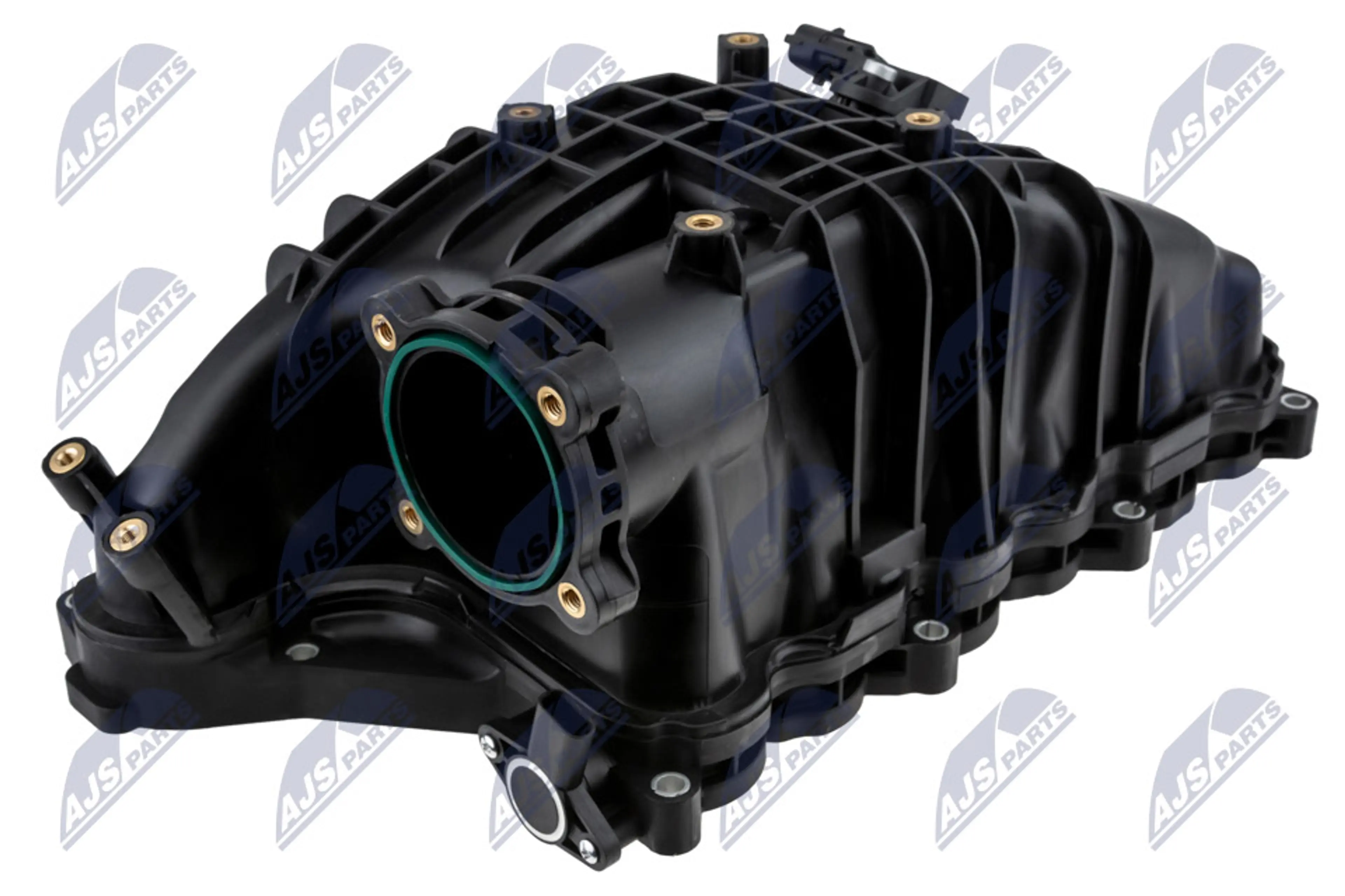 NTY COLECTOR DE ADMISIÓN