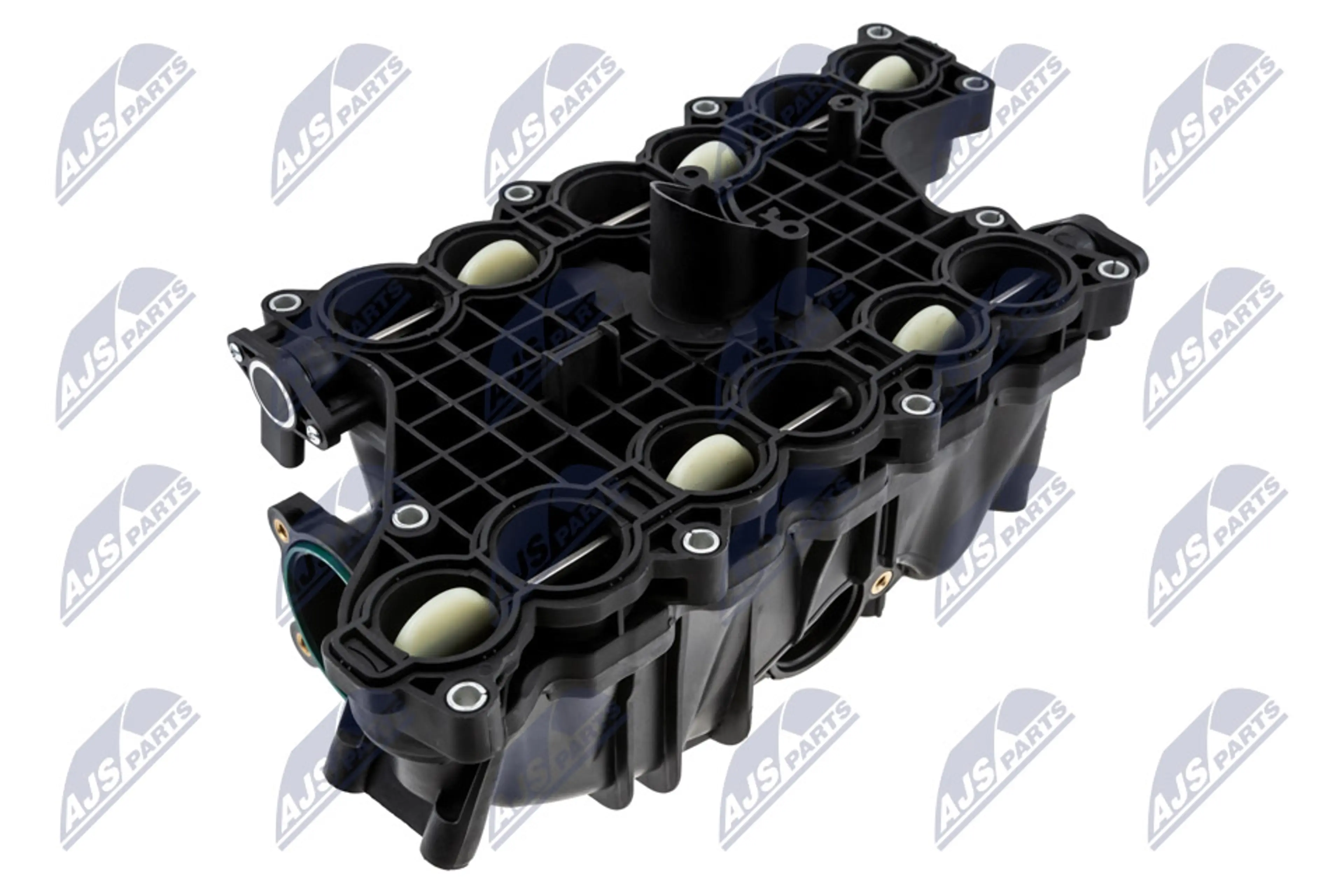 NTY COLECTOR DE ADMISIÓN