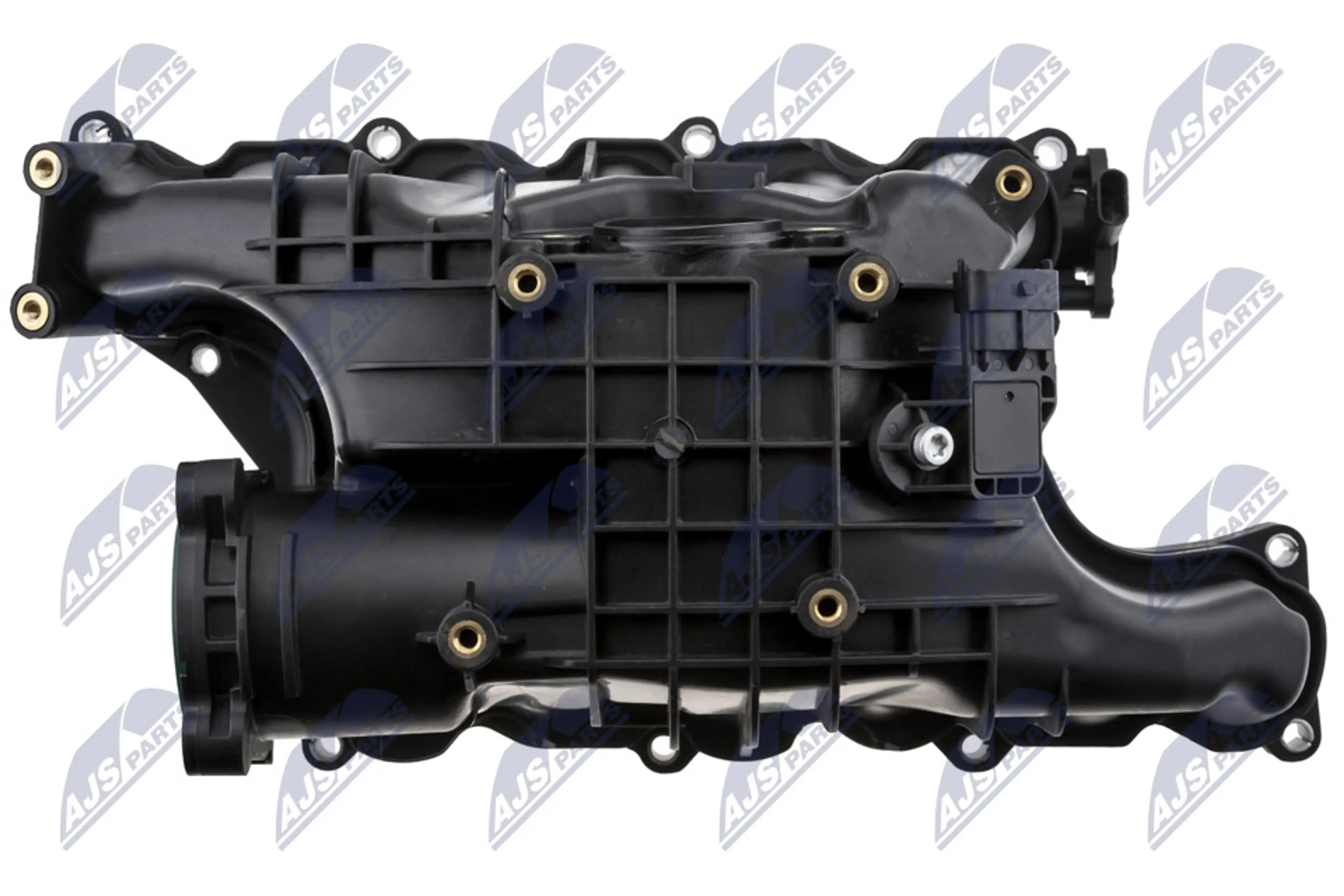 NTY COLECTOR DE ADMISIÓN