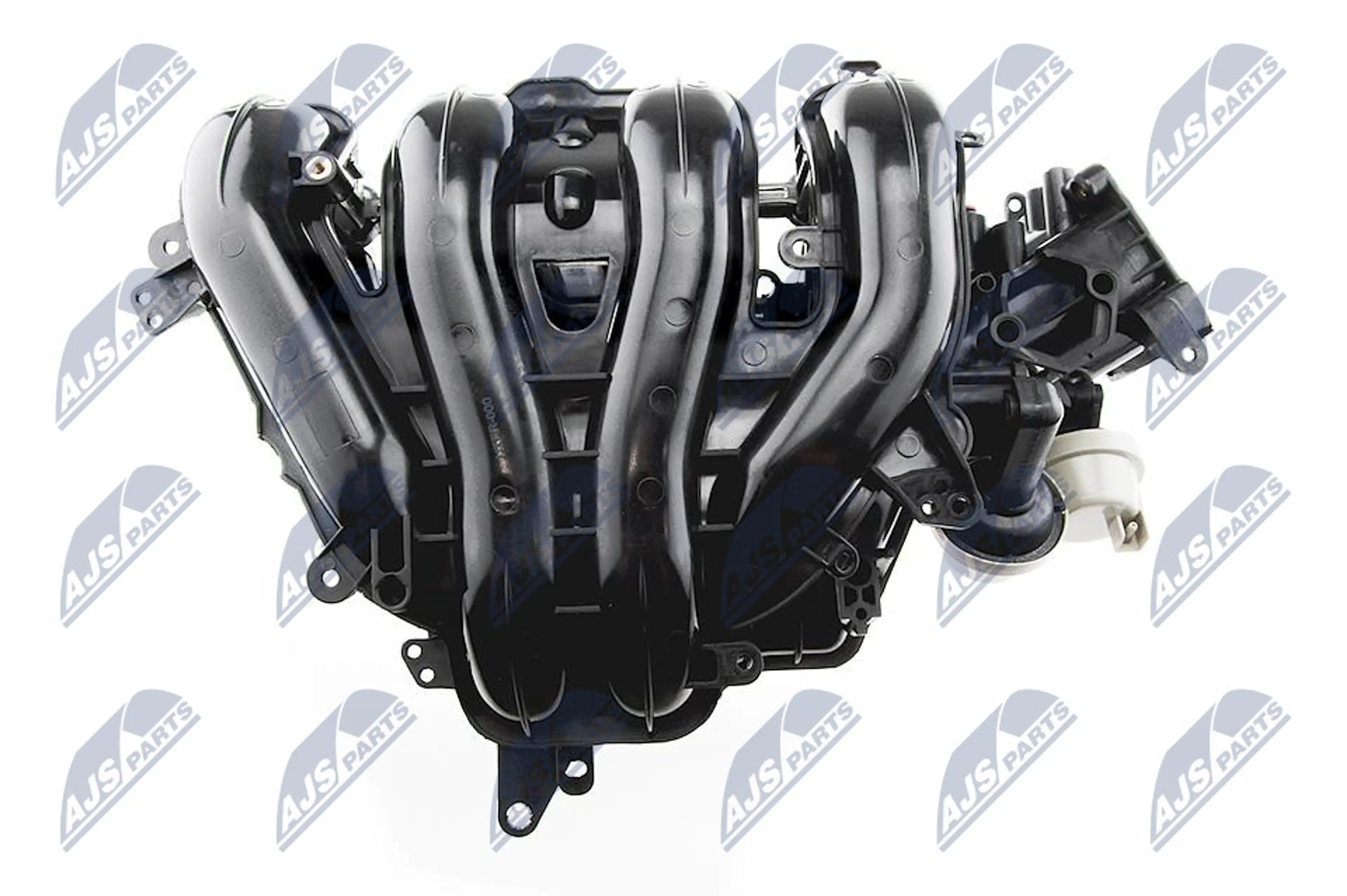 NTY COLECTOR DE ADMISIÓN