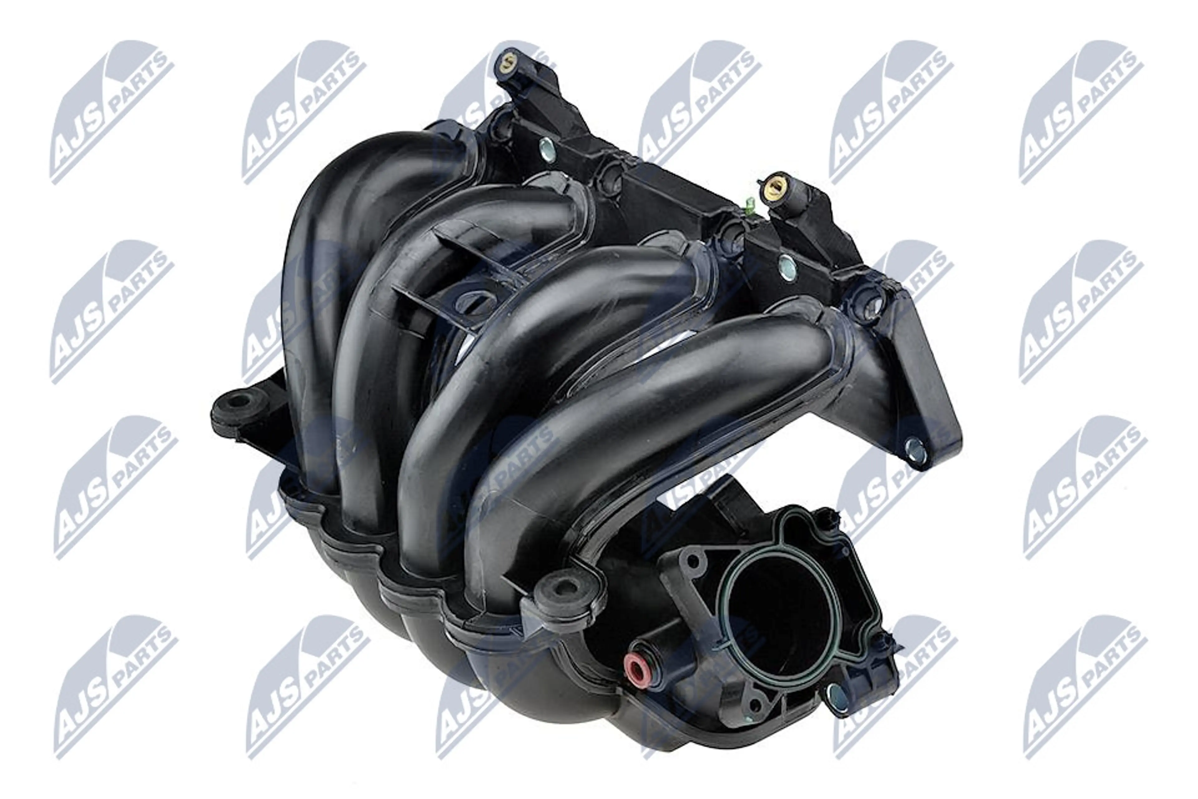 NTY COLECTOR DE ADMISIÓN